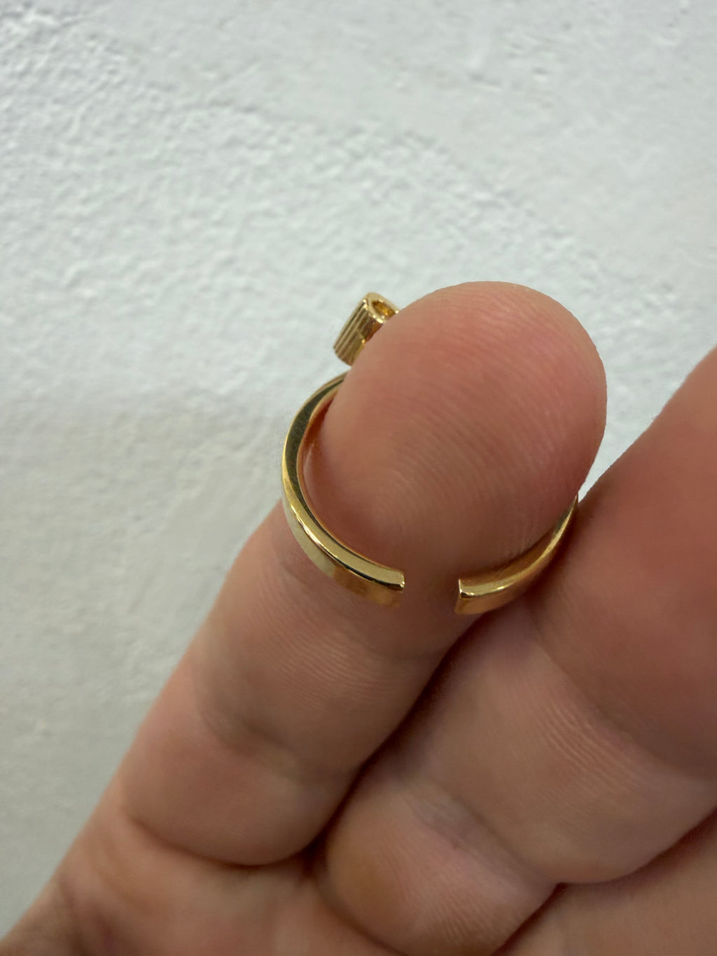Ferragamo Anello con fiocco
