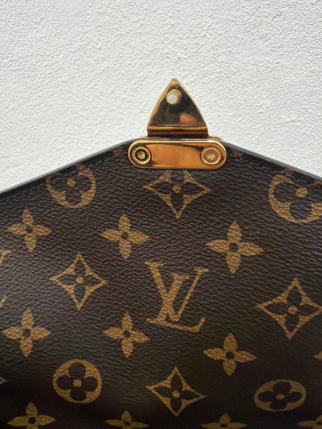 Louis Vuitton Metis Monogram