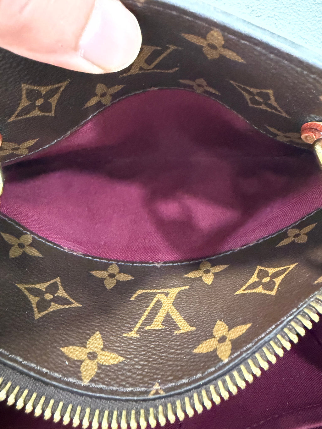Louis Vuitton Petit Palais