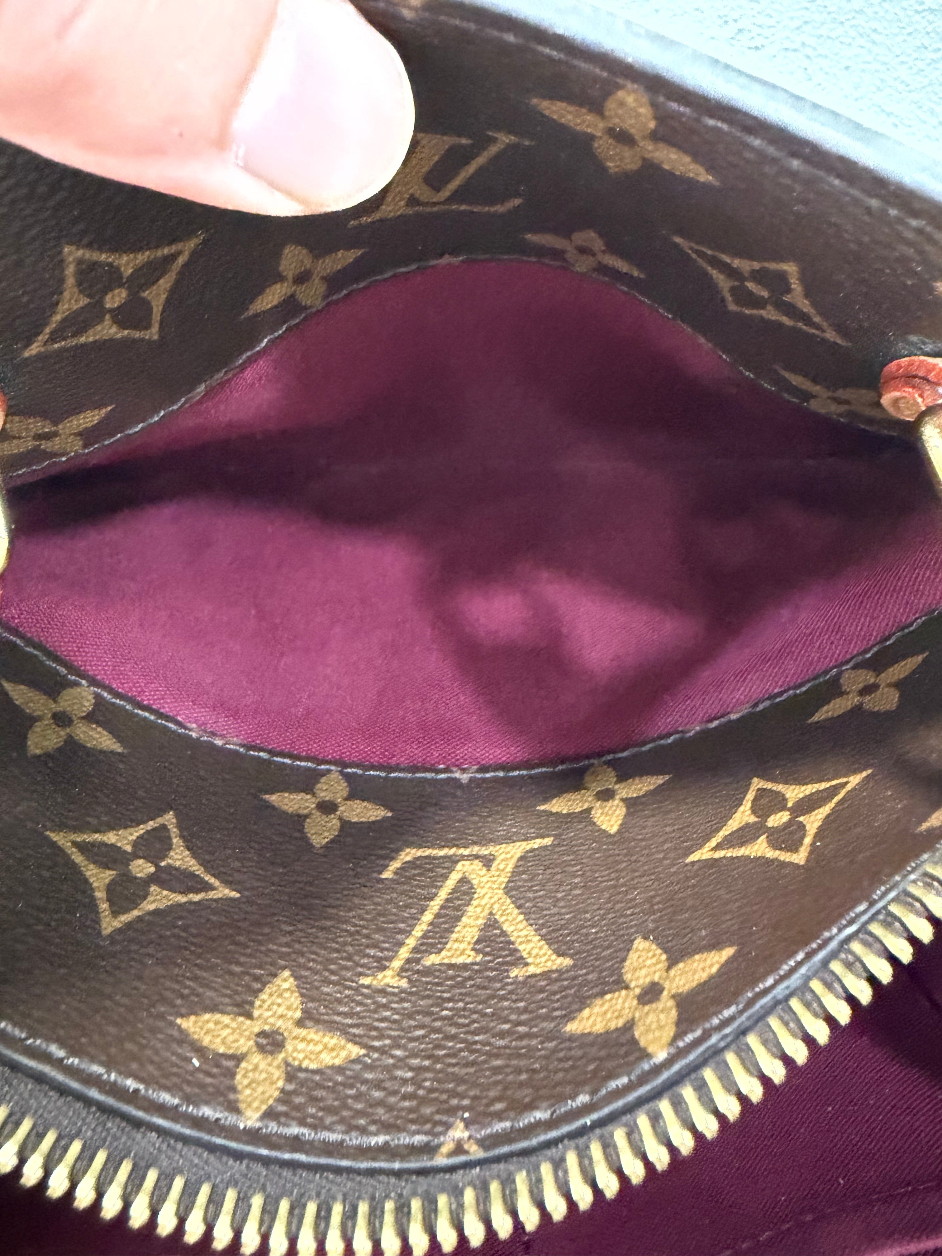 Louis Vuitton Petit Palais