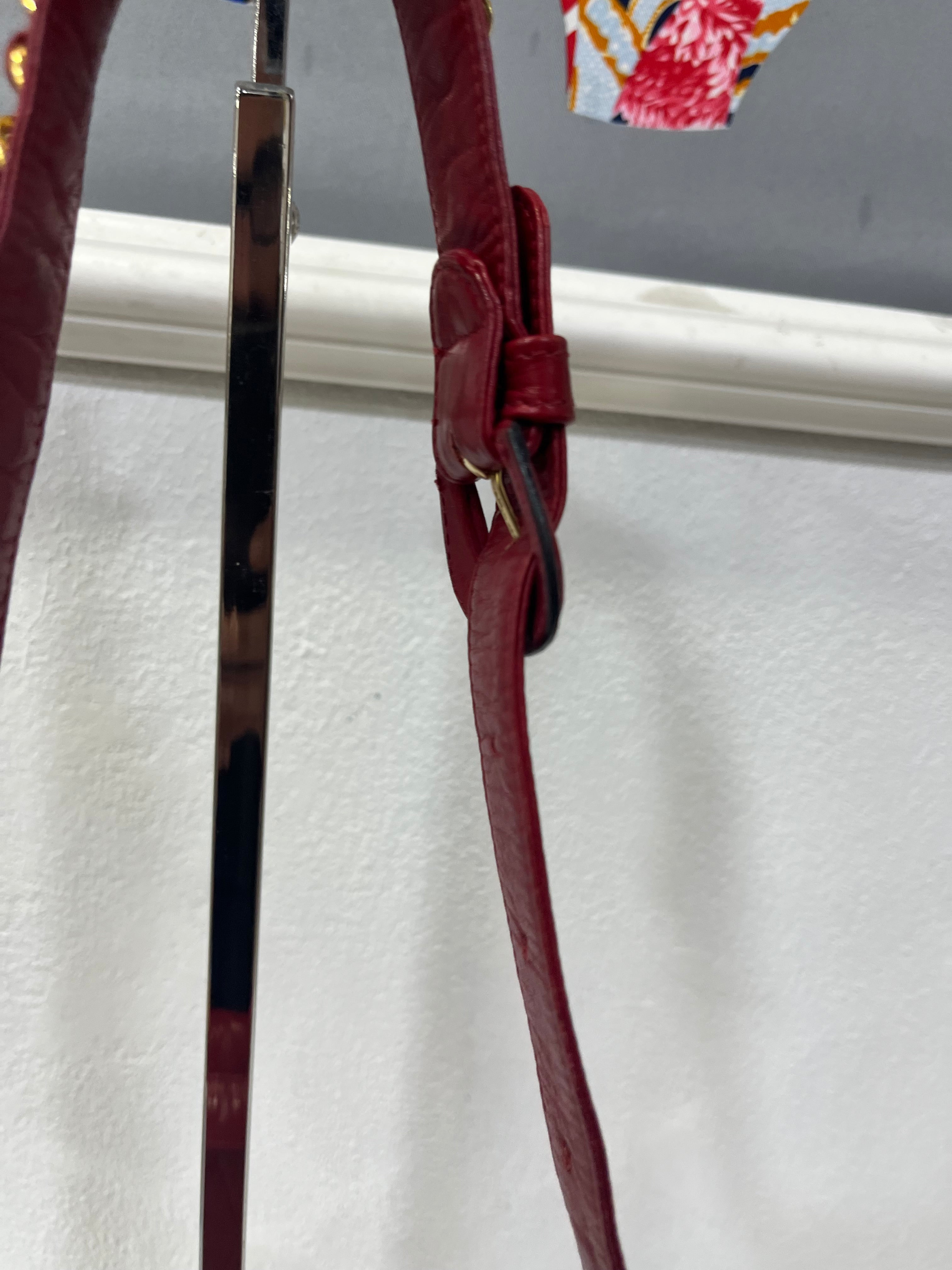 Chanel belt bag