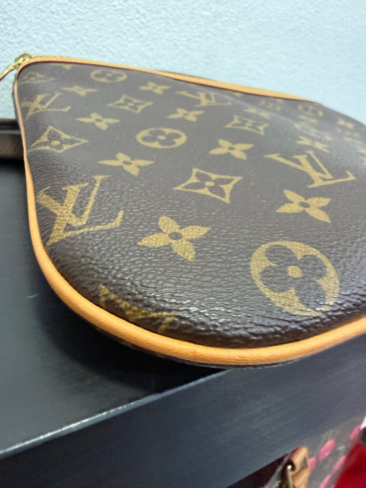 Louis Vuitton Borsa a tracolla Bosphore