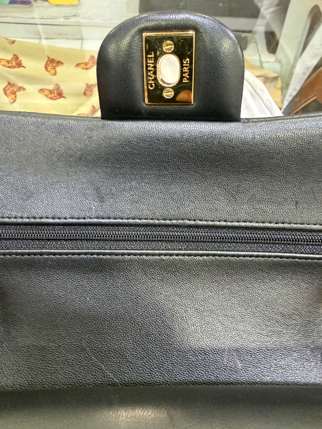 Chanel Borsa classica Piccola