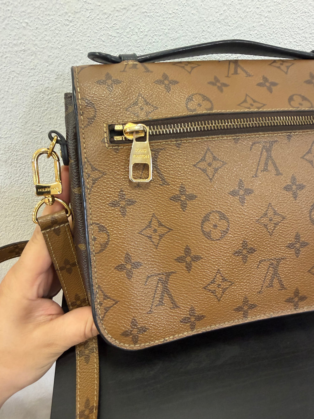 Louis vuitton Metis Reverse