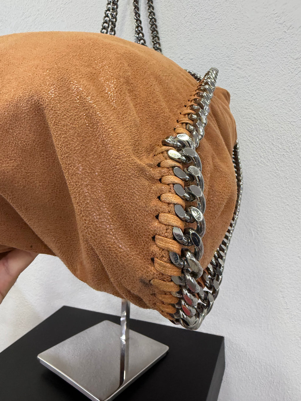 Stella Mccartney Falabella 2 catene