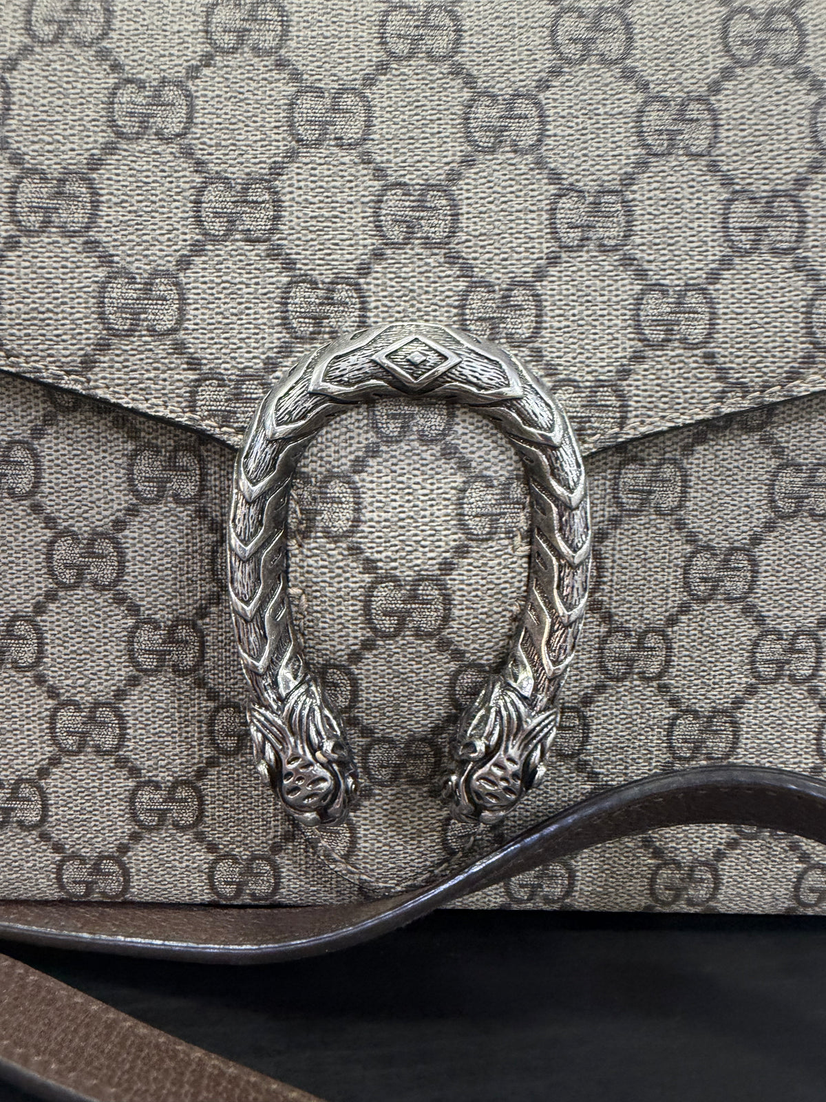 Gucci Dyonisus Messenger