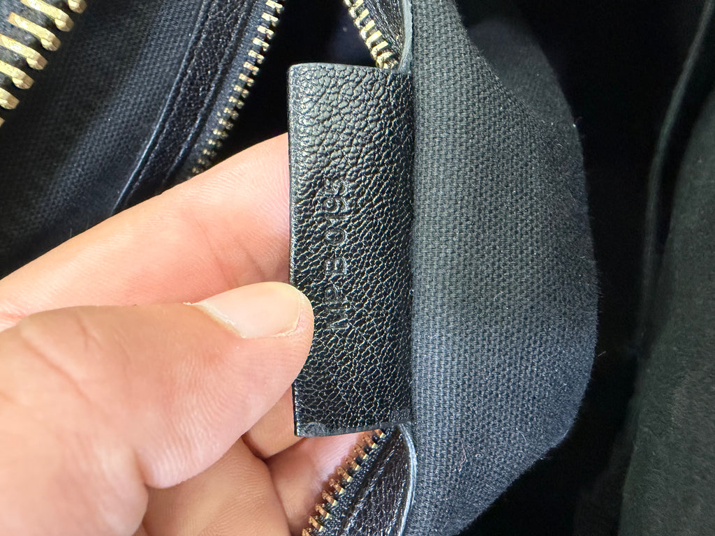 Givenchy Antigona Medium