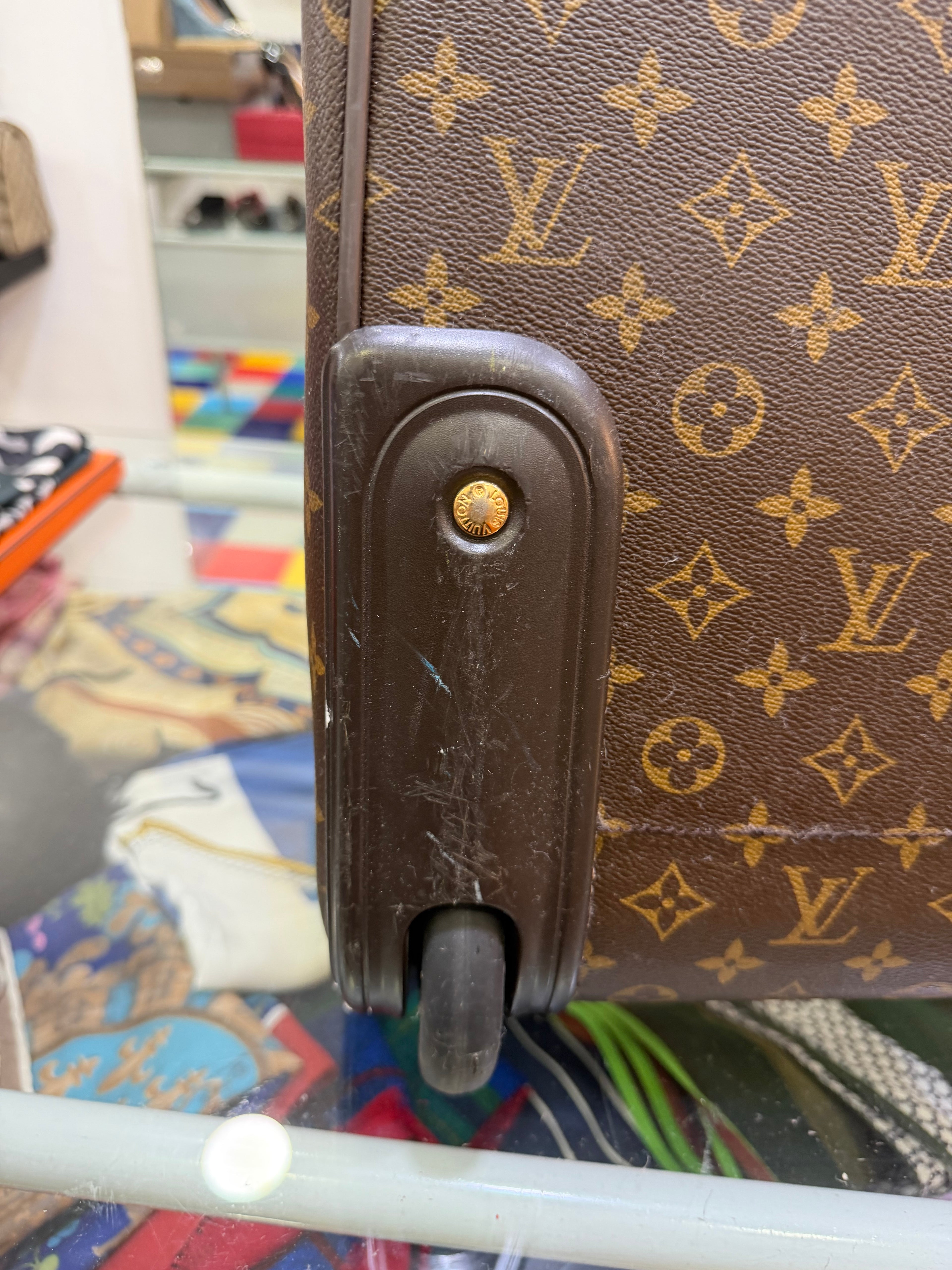 Louis vuitton Eole 50 Monogram