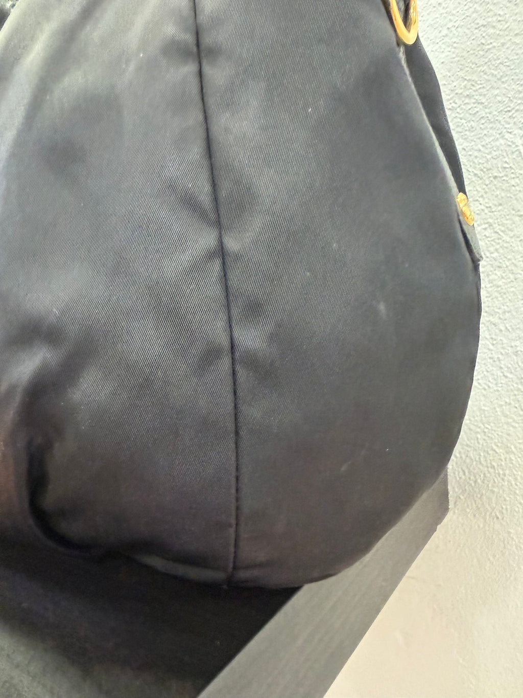 Prada Tote Bag Nylon