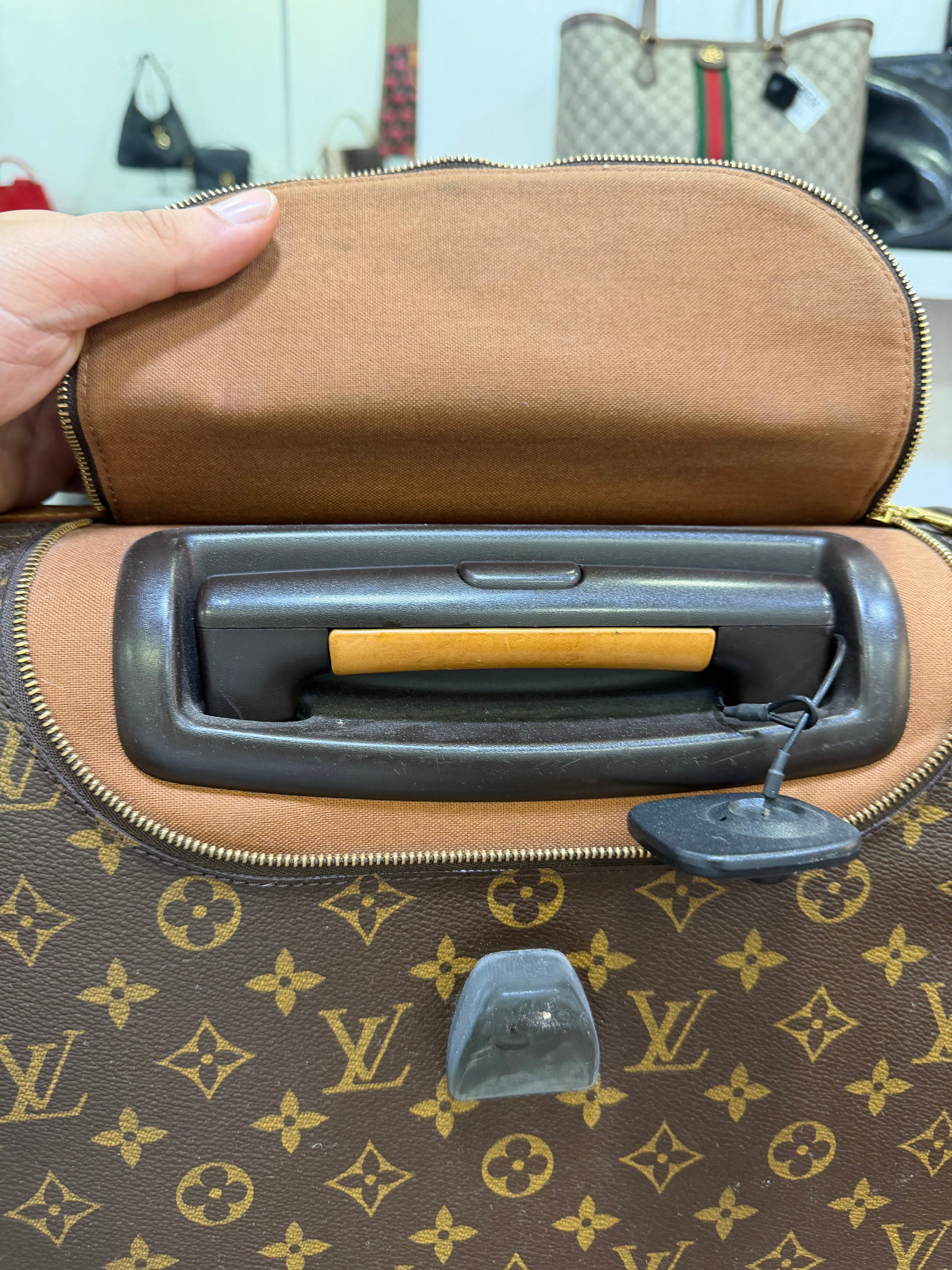 Louis vuitton Eole 50 Monogram