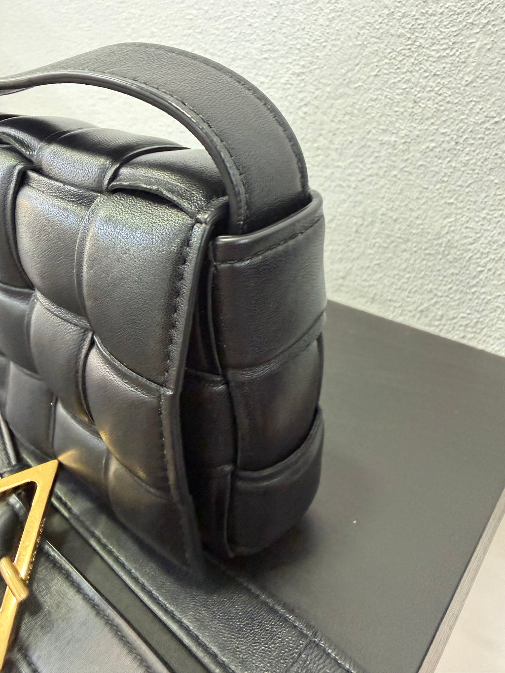 Bottega Veneta Mini Padded