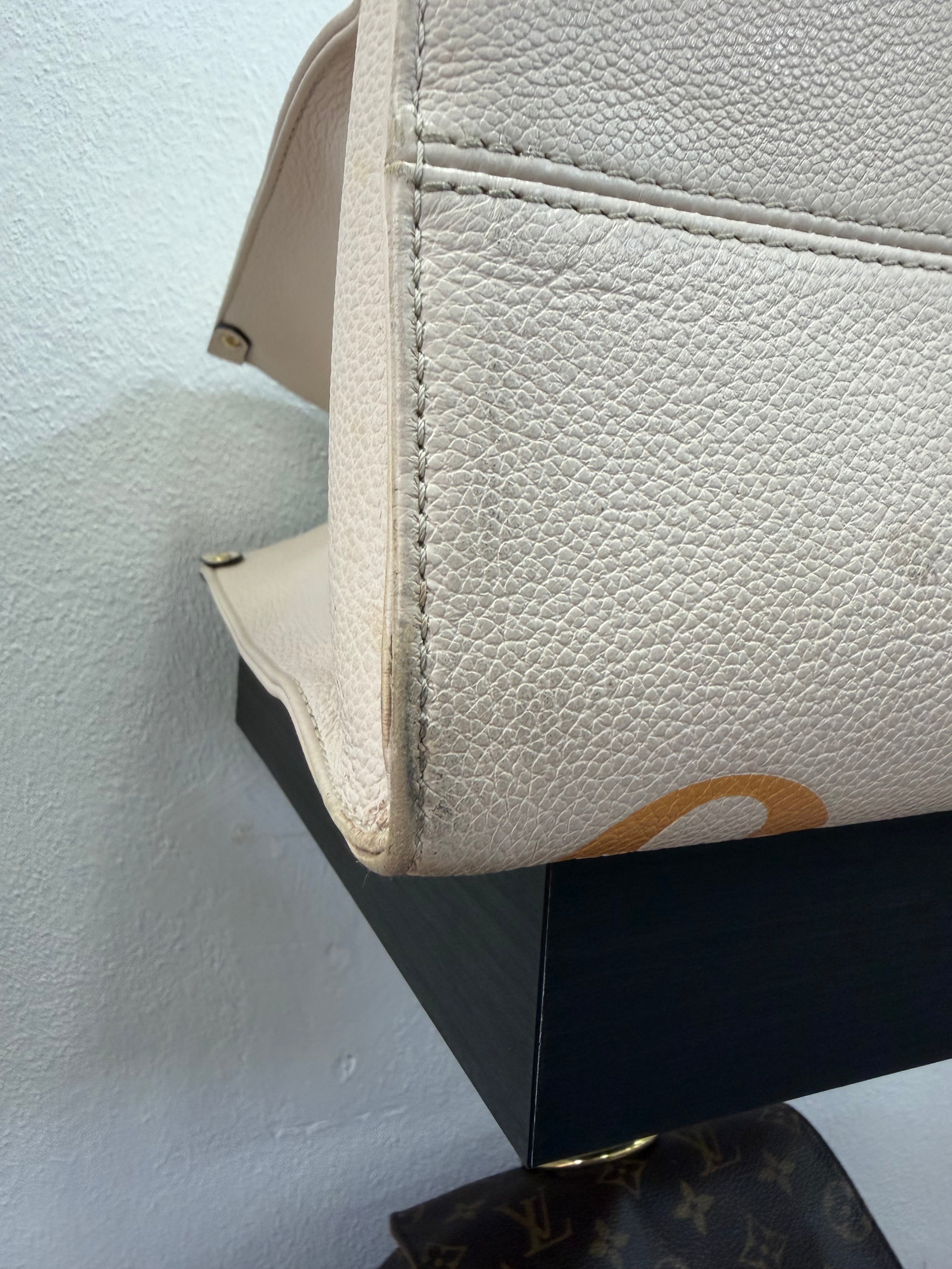 Louis Vuitton Onthego MM Empreinte