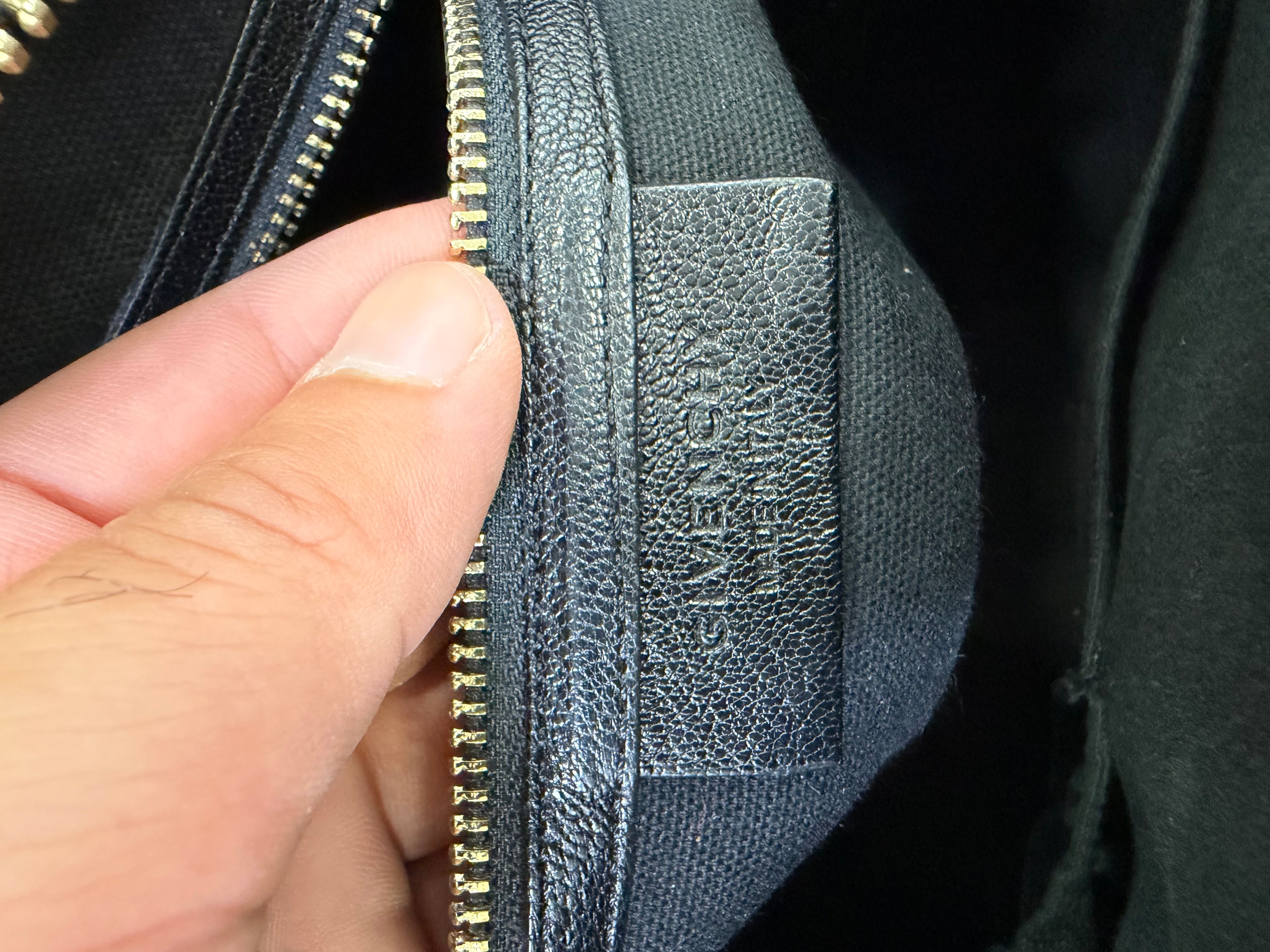 Givenchy Antigona Medium