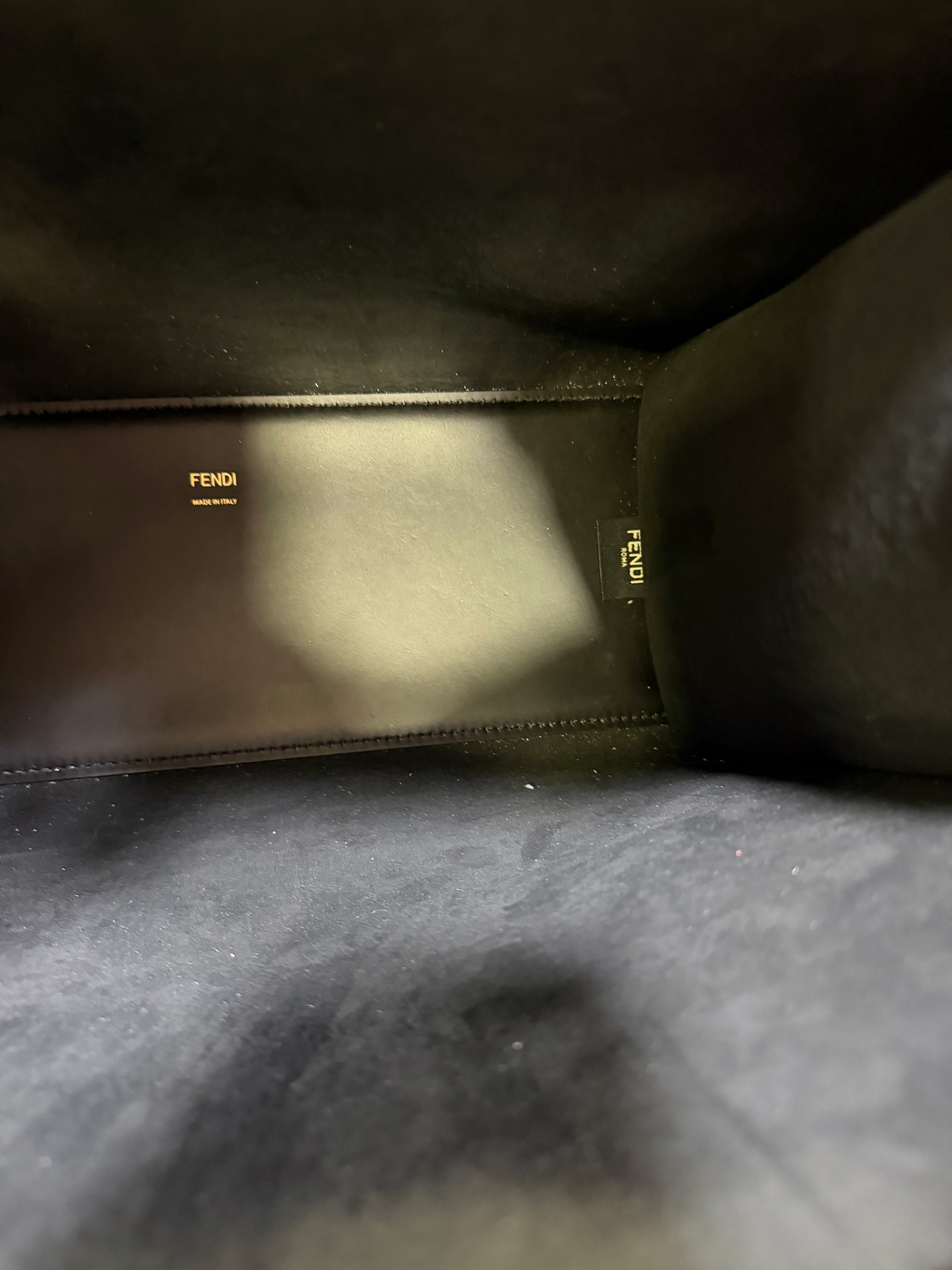 Fendi Sunshine Medium