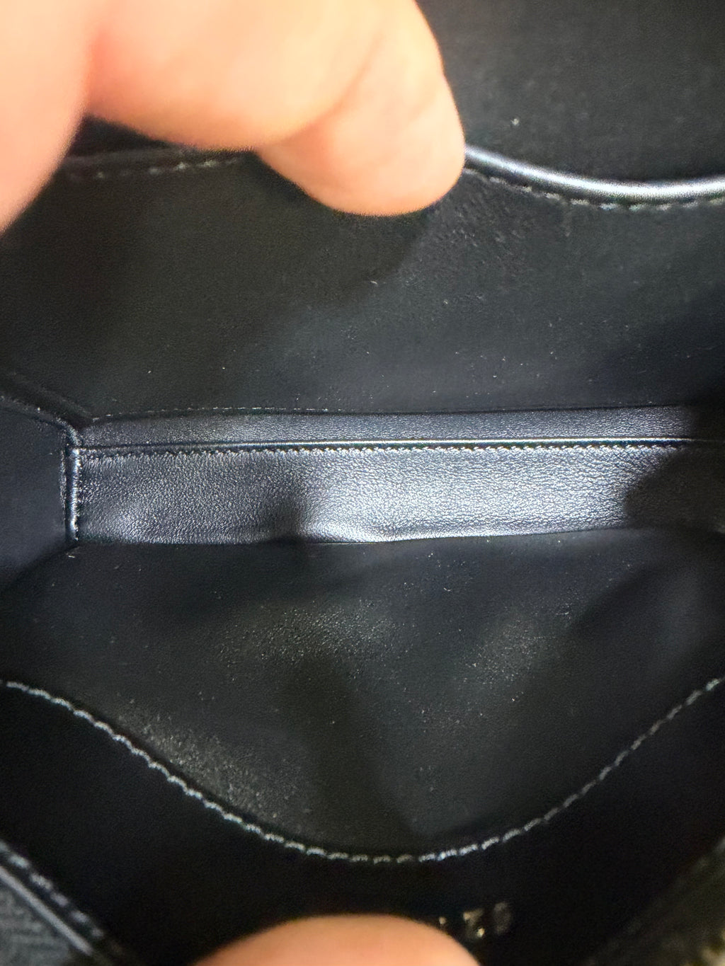 Celine Borsa 16 Mini