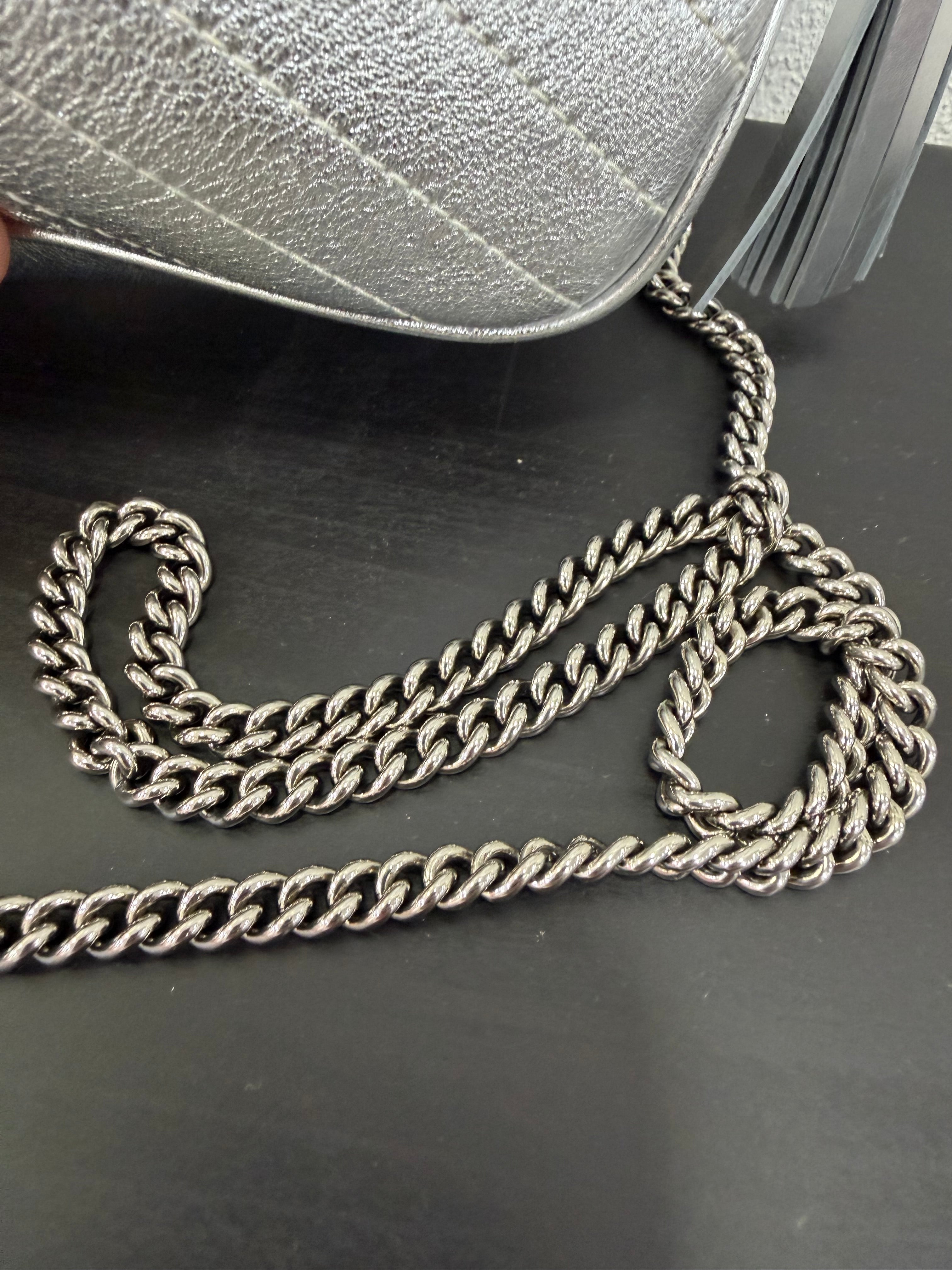 Gucci Blondie Mini Bucket