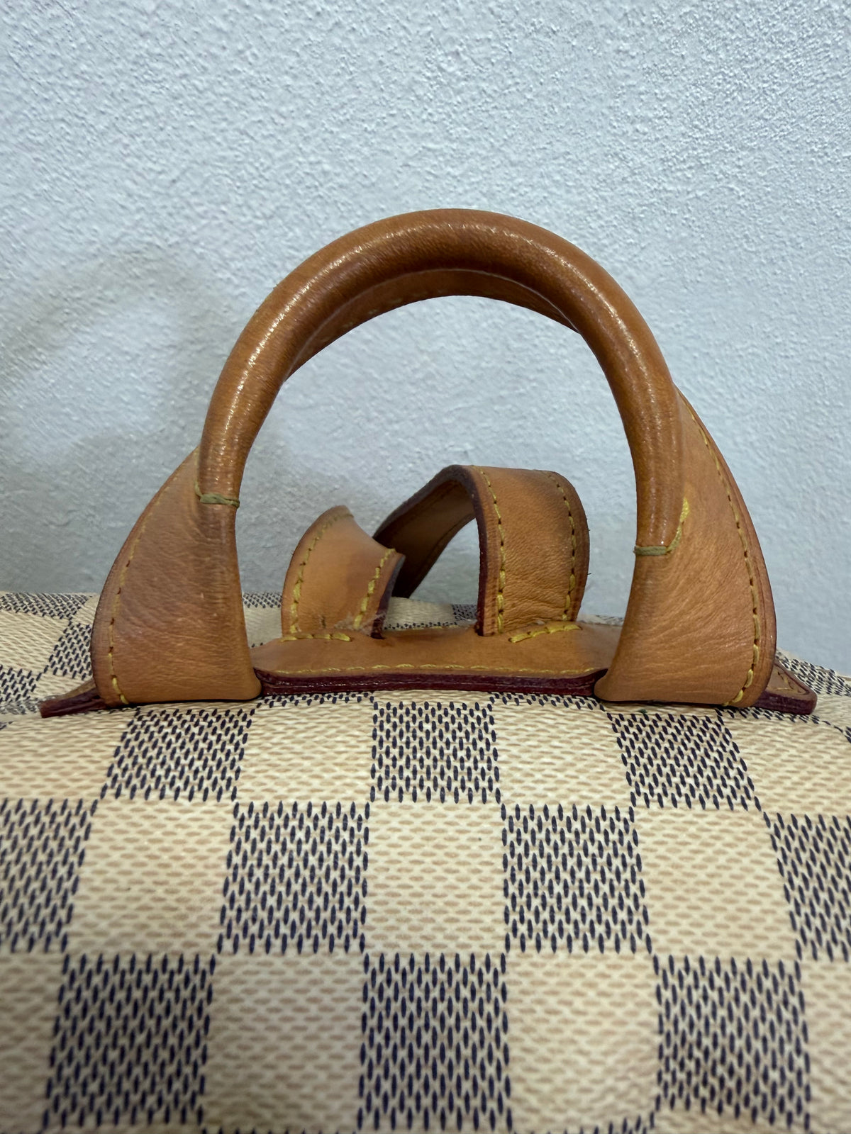 Louis Vuitton Zaino Damier Azur