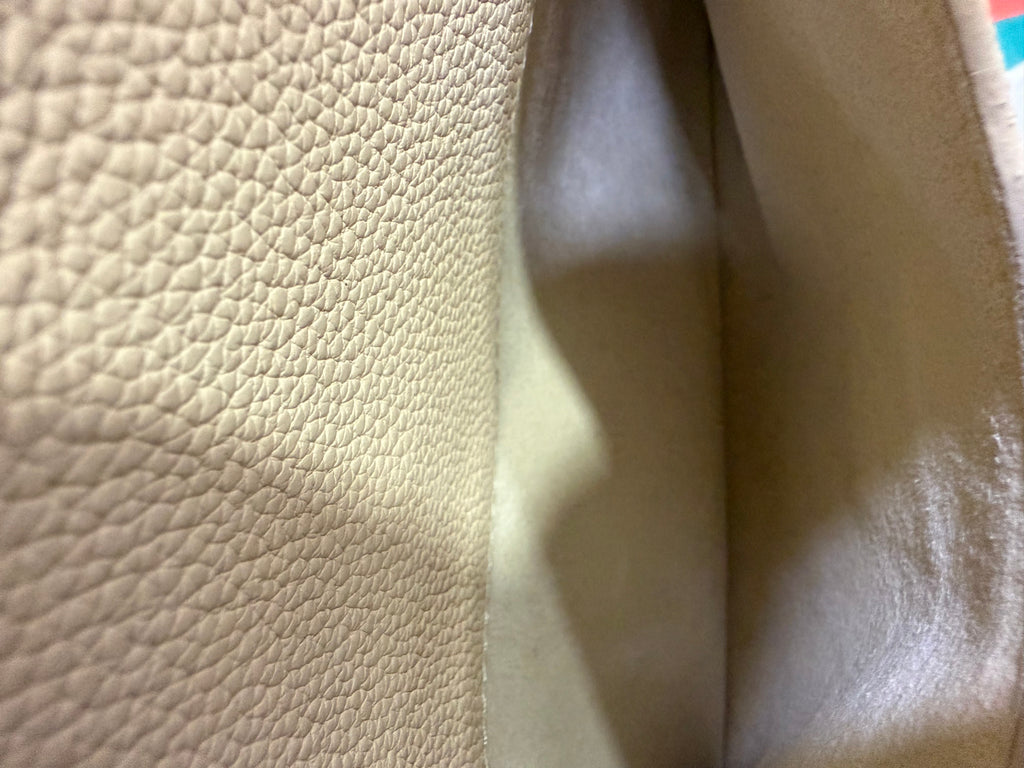 Louis Vuitton Double V Bag