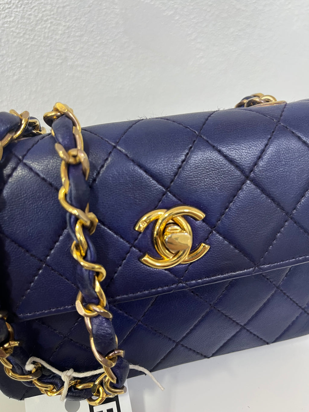 Chanel Mini timeless