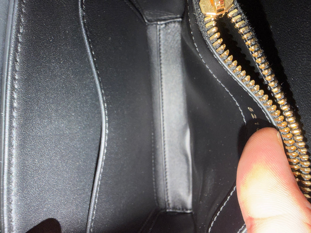 Celine Borsa 16 Mini