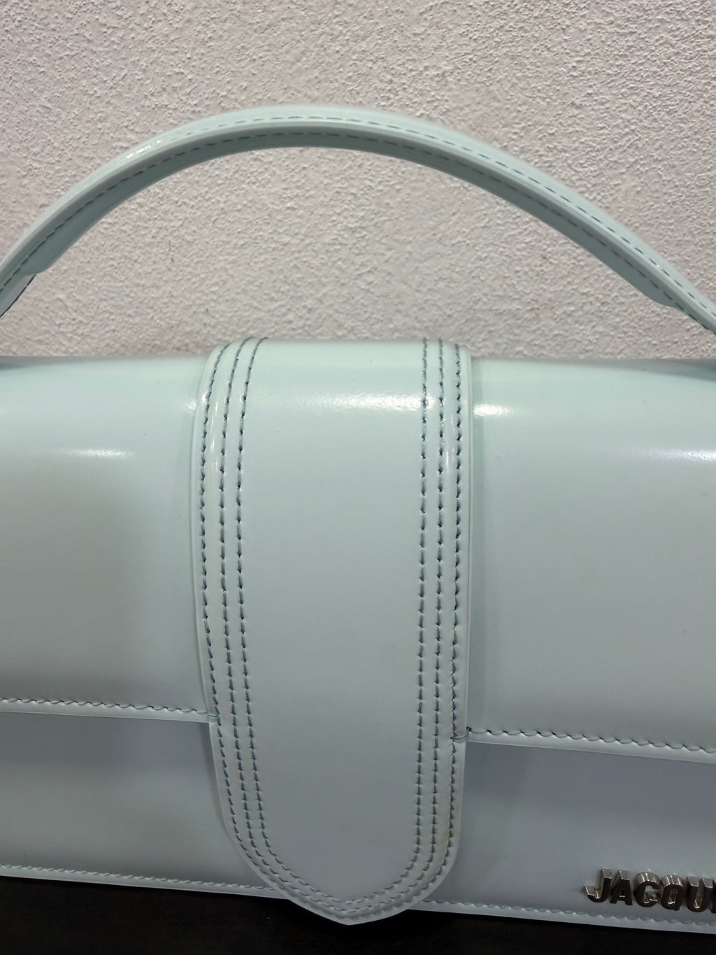 Jacquemus Le Grand Bambino