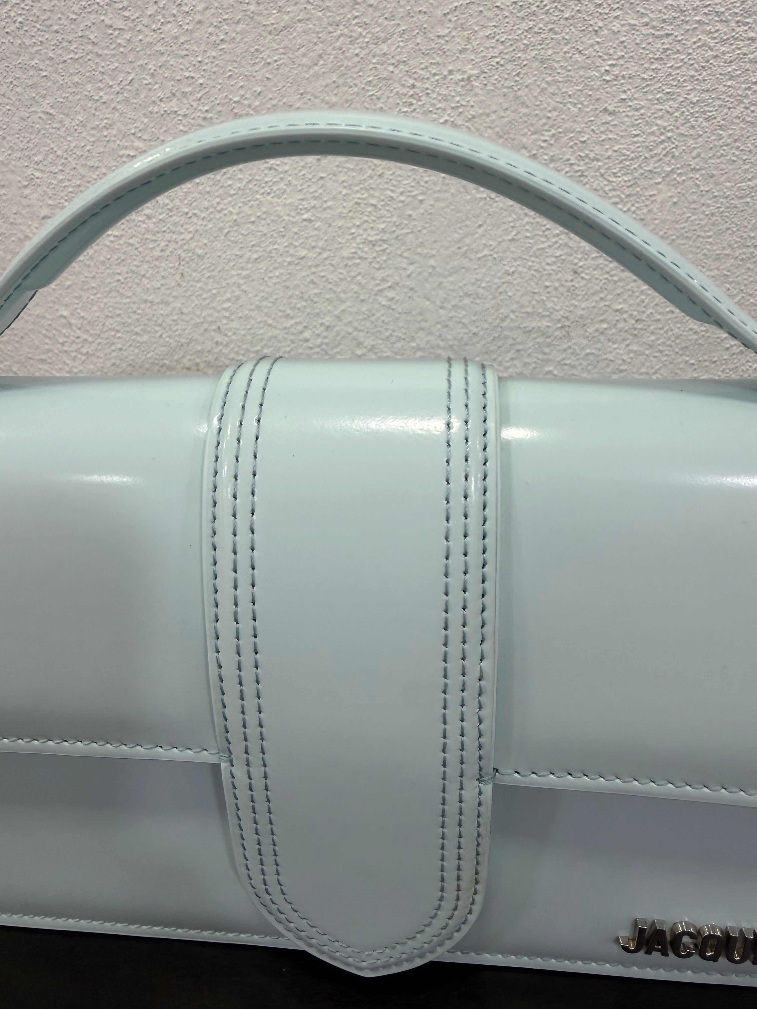 Jacquemus Le Grand Bambino