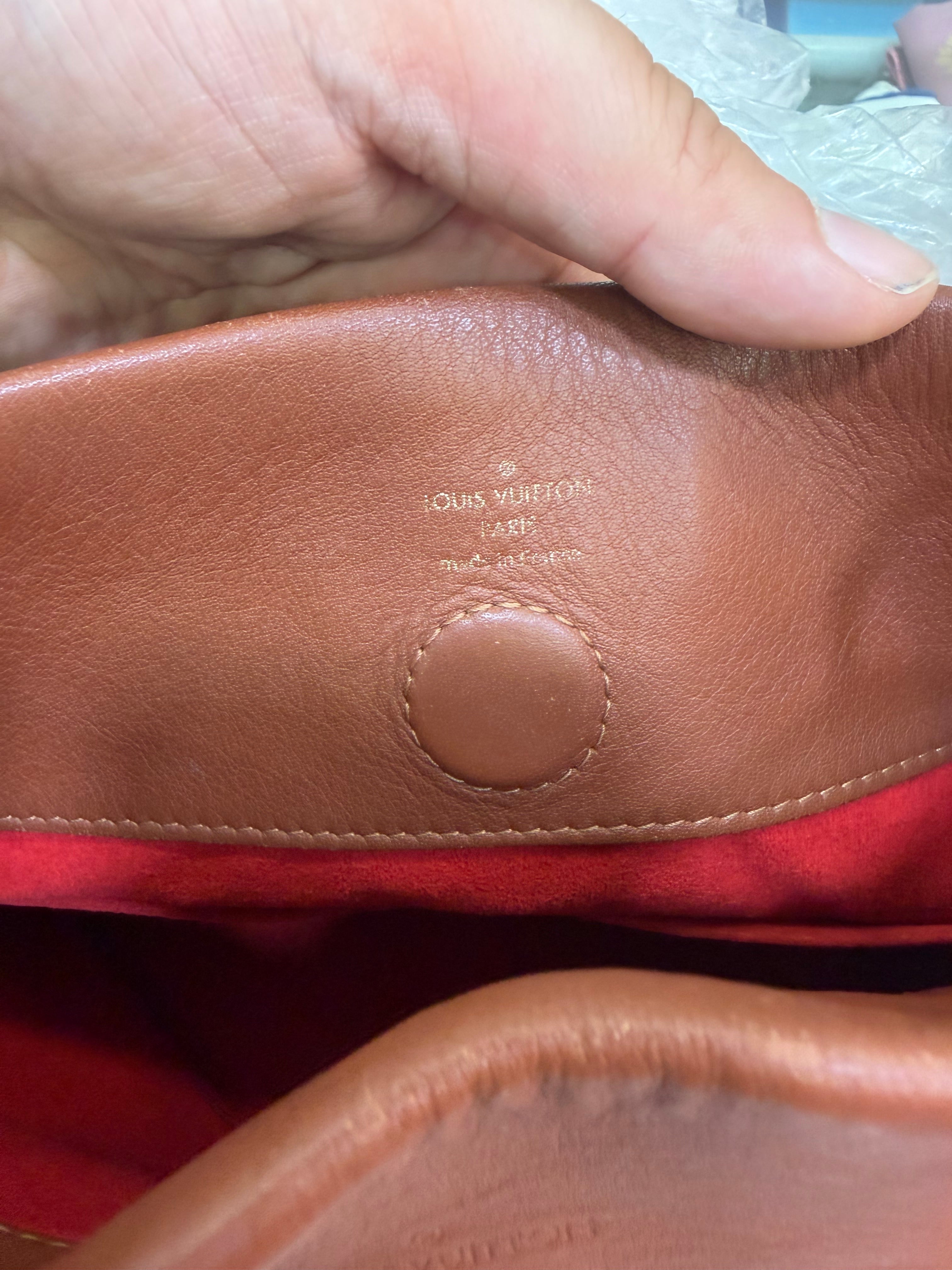 Louis Vuitton Tuileries PM