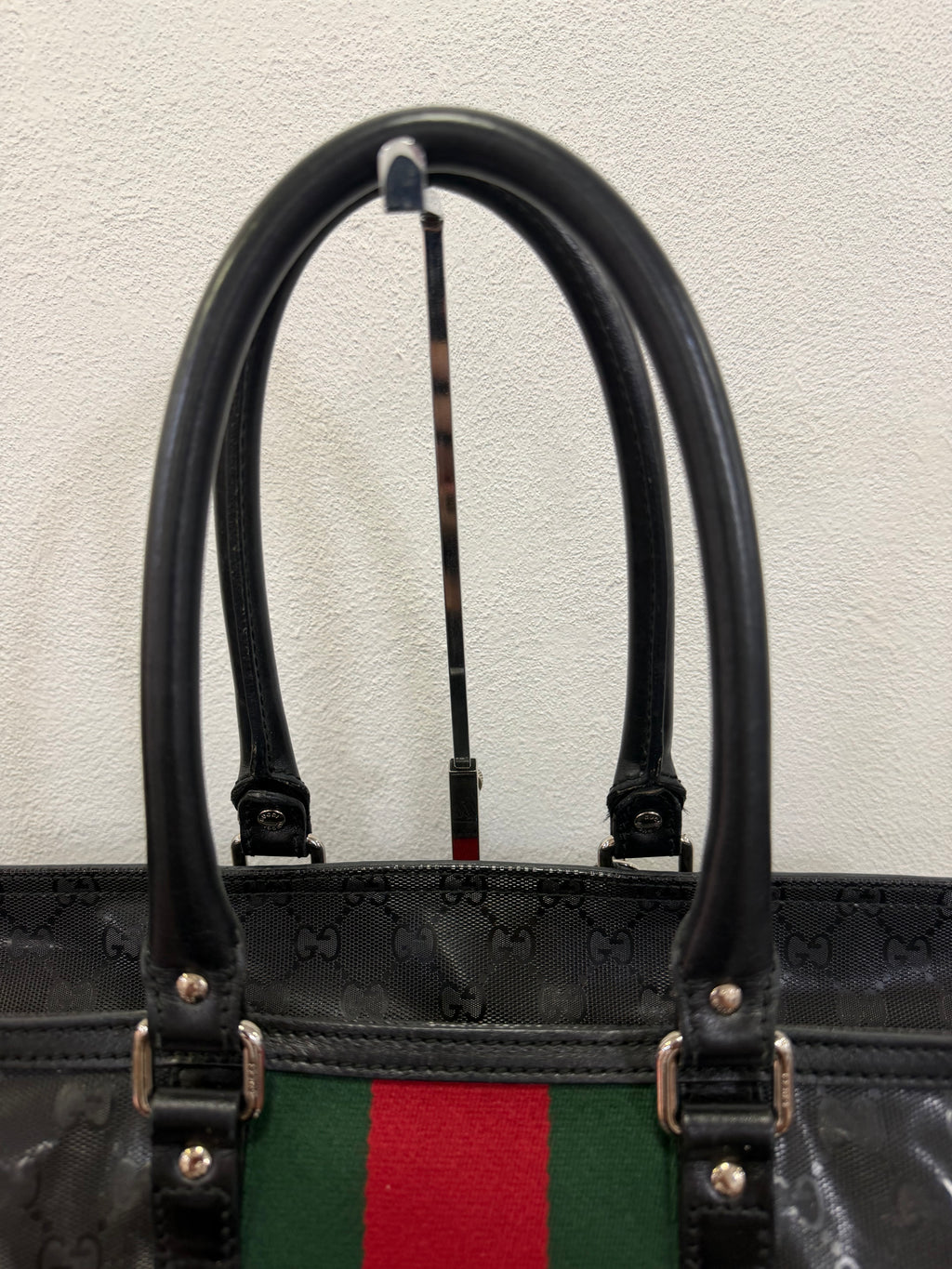 Gucci Shopping Bag X Fiat 500