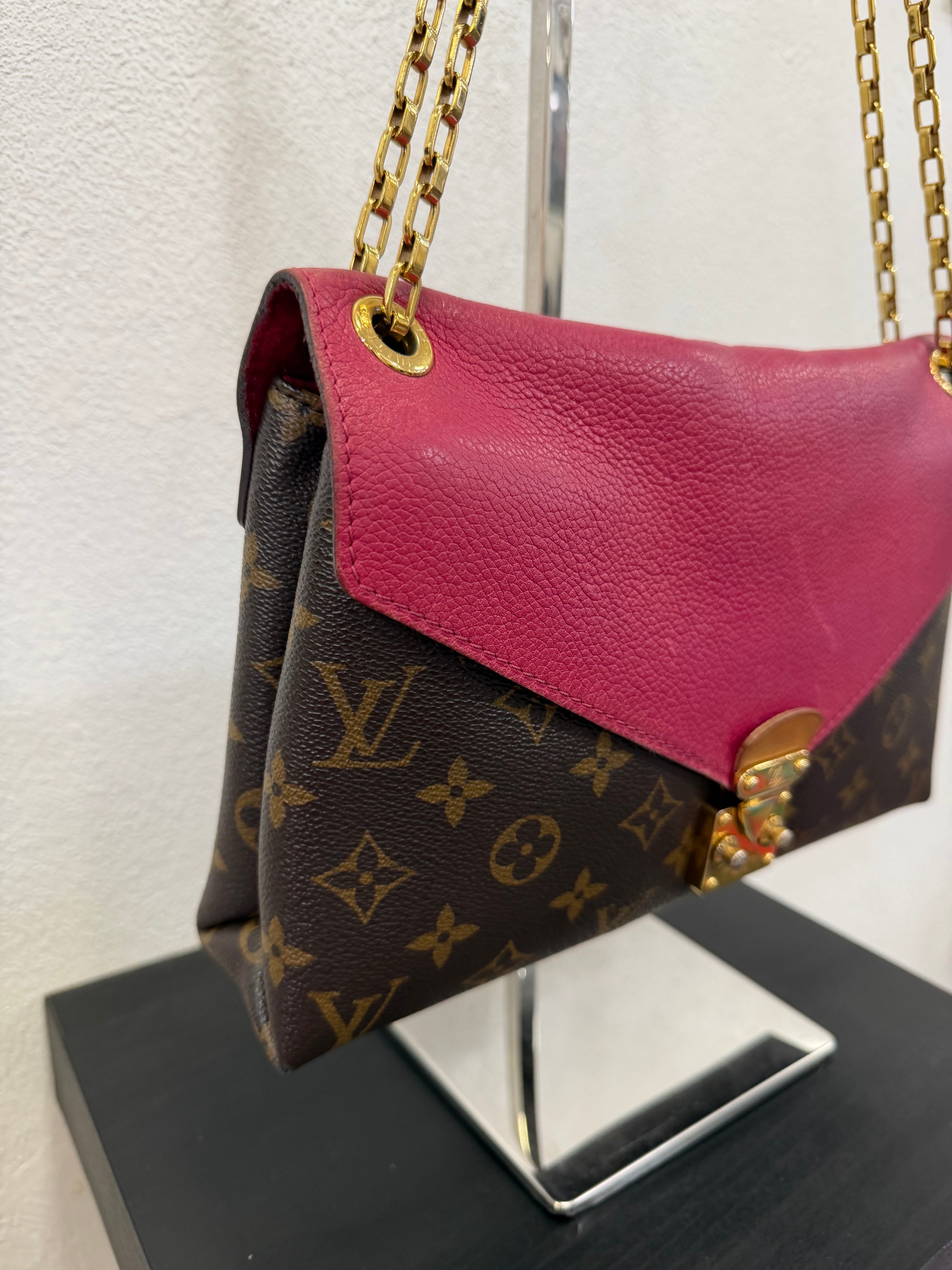 Louis vuitton Pallas Chain