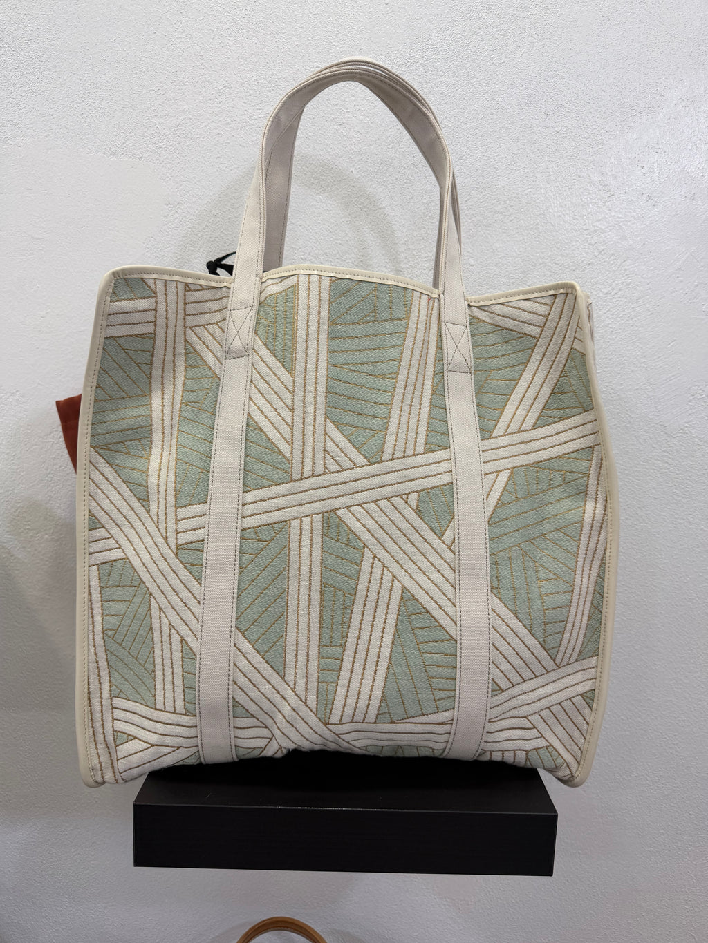 Missoni Shopping Bag Nastri