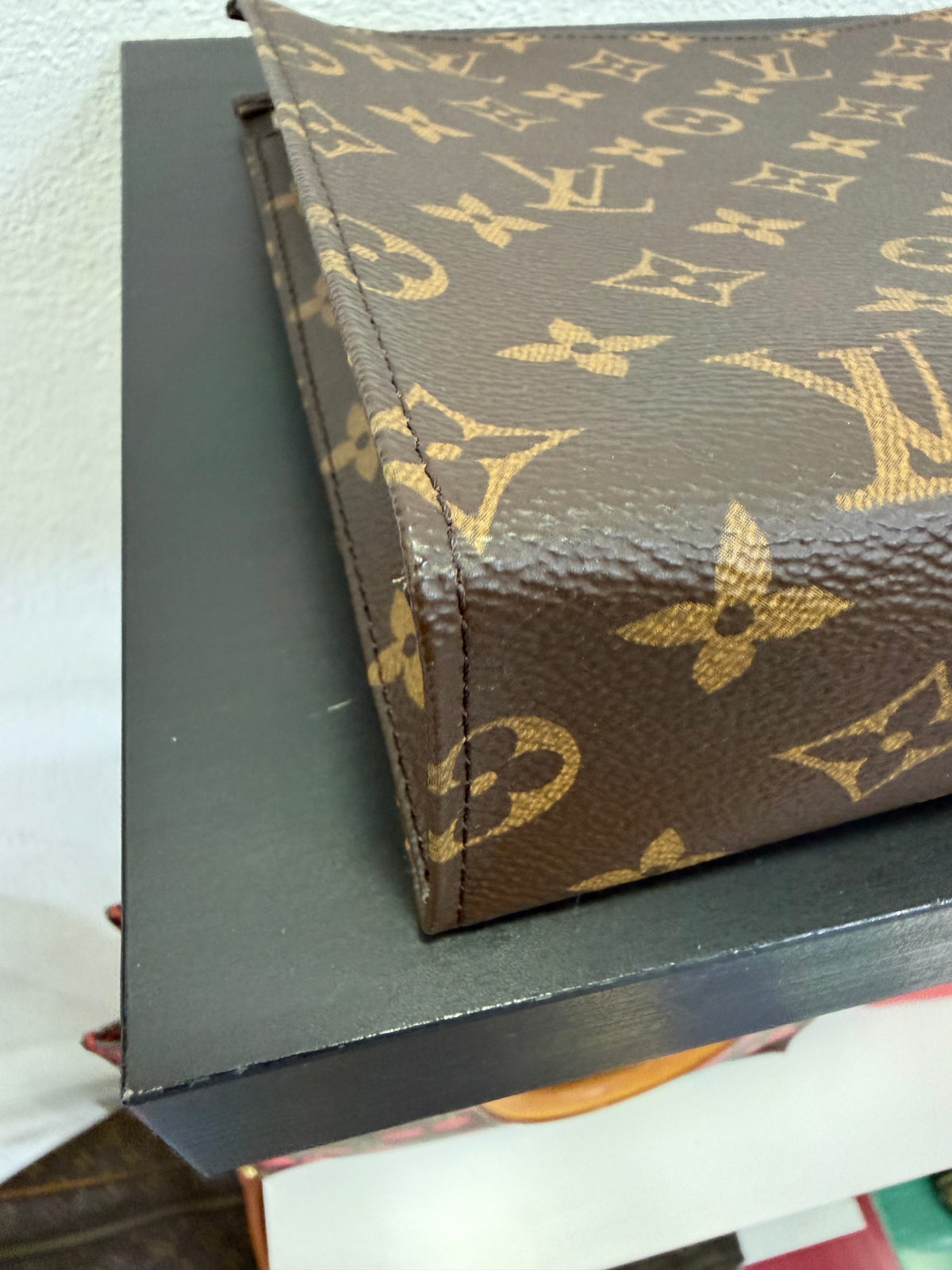 Louis Vuitton Toilette 26 (2026)