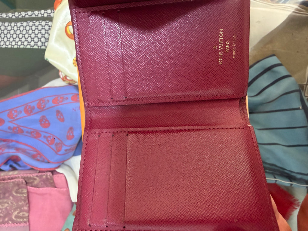 Louis Vuitton Portafogli Victorine
