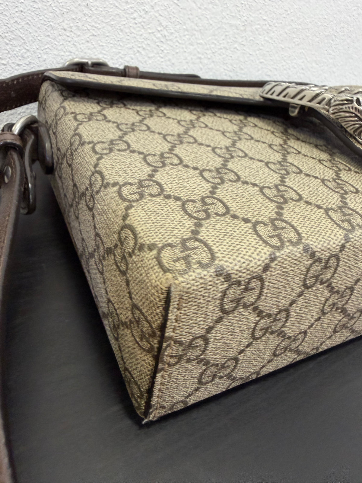 Gucci Dyonisus Messenger