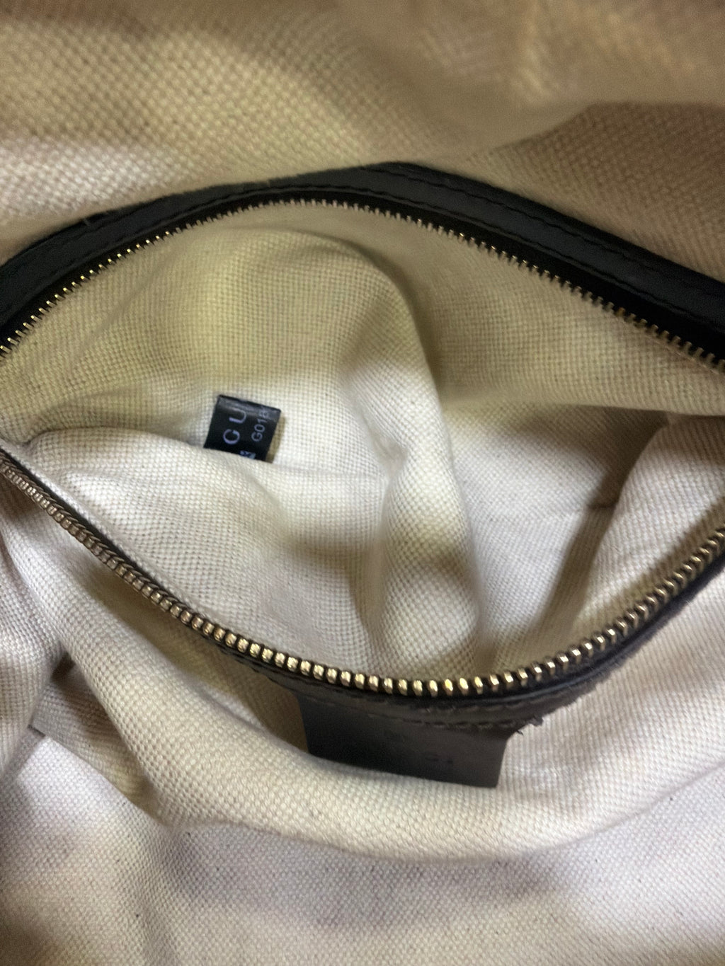 Gucci Bauletto Ophidia Small con tracolla
