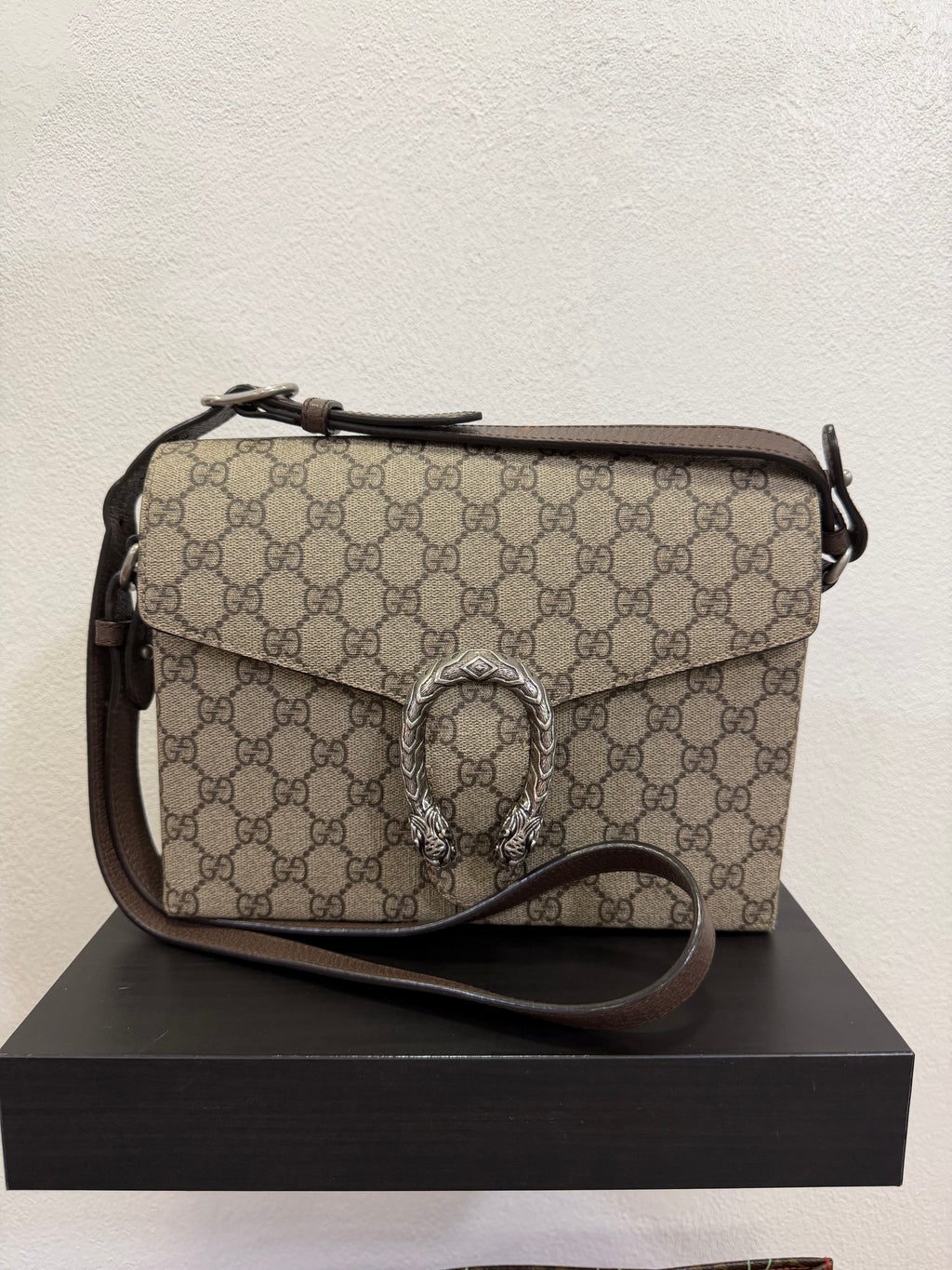Gucci Dyonisus Messenger