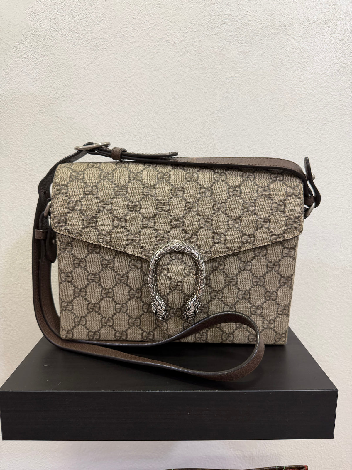 Gucci Dyonisus Messenger