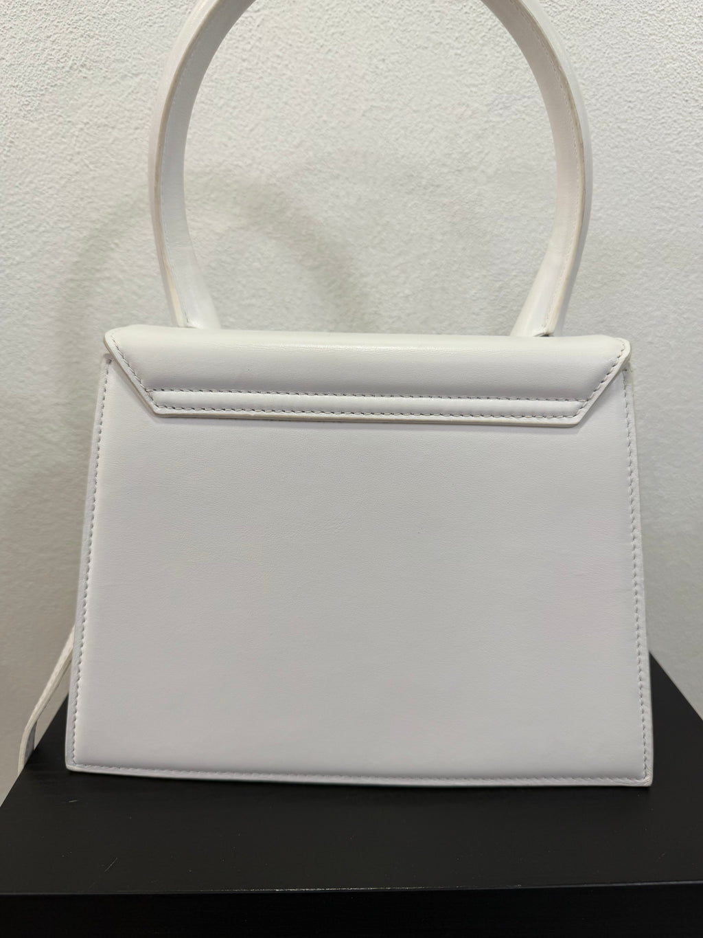 Jacquemus Le Grand Chiquito Tote