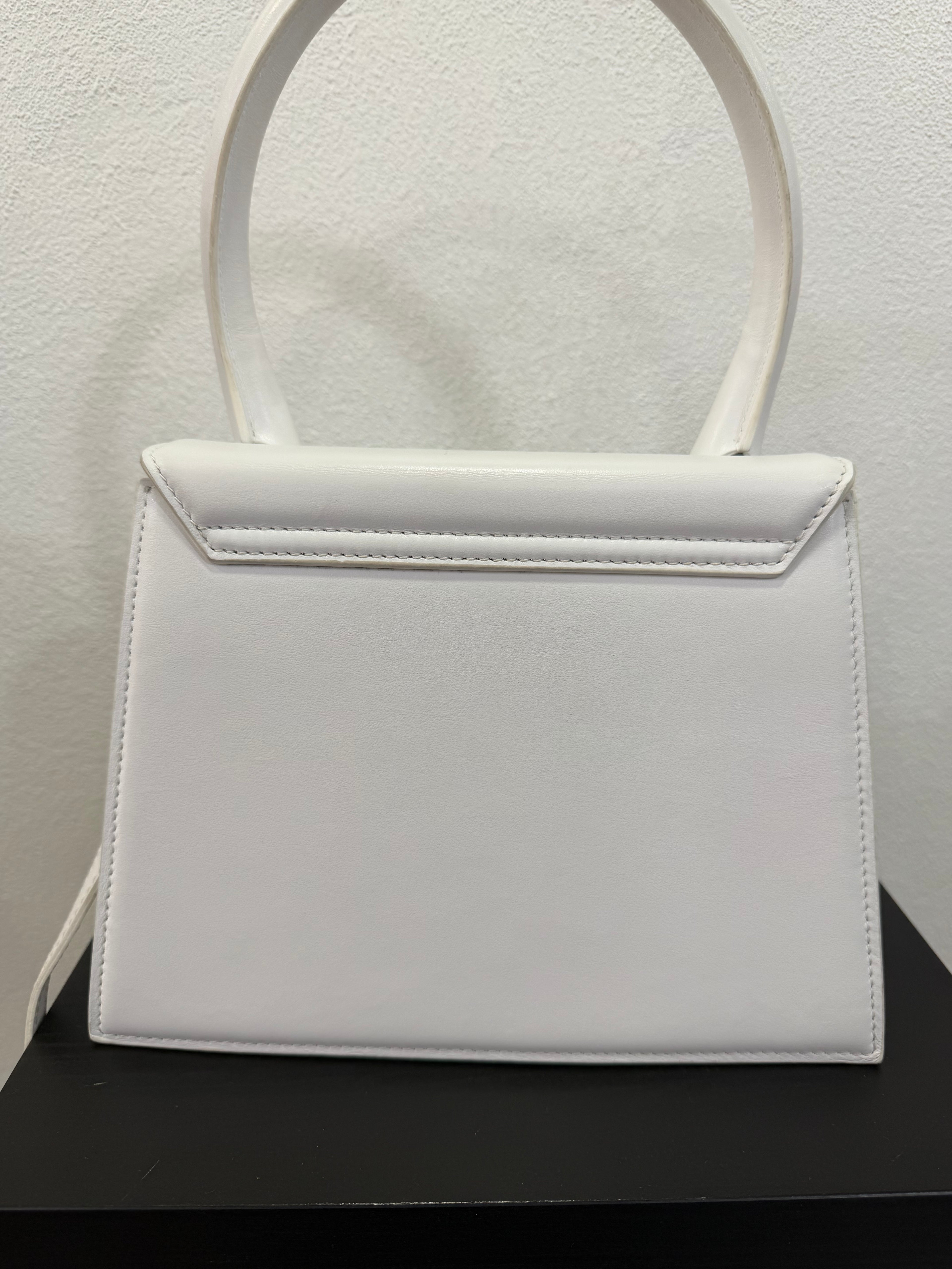 Jacquemus Le Grand Chiquito Tote