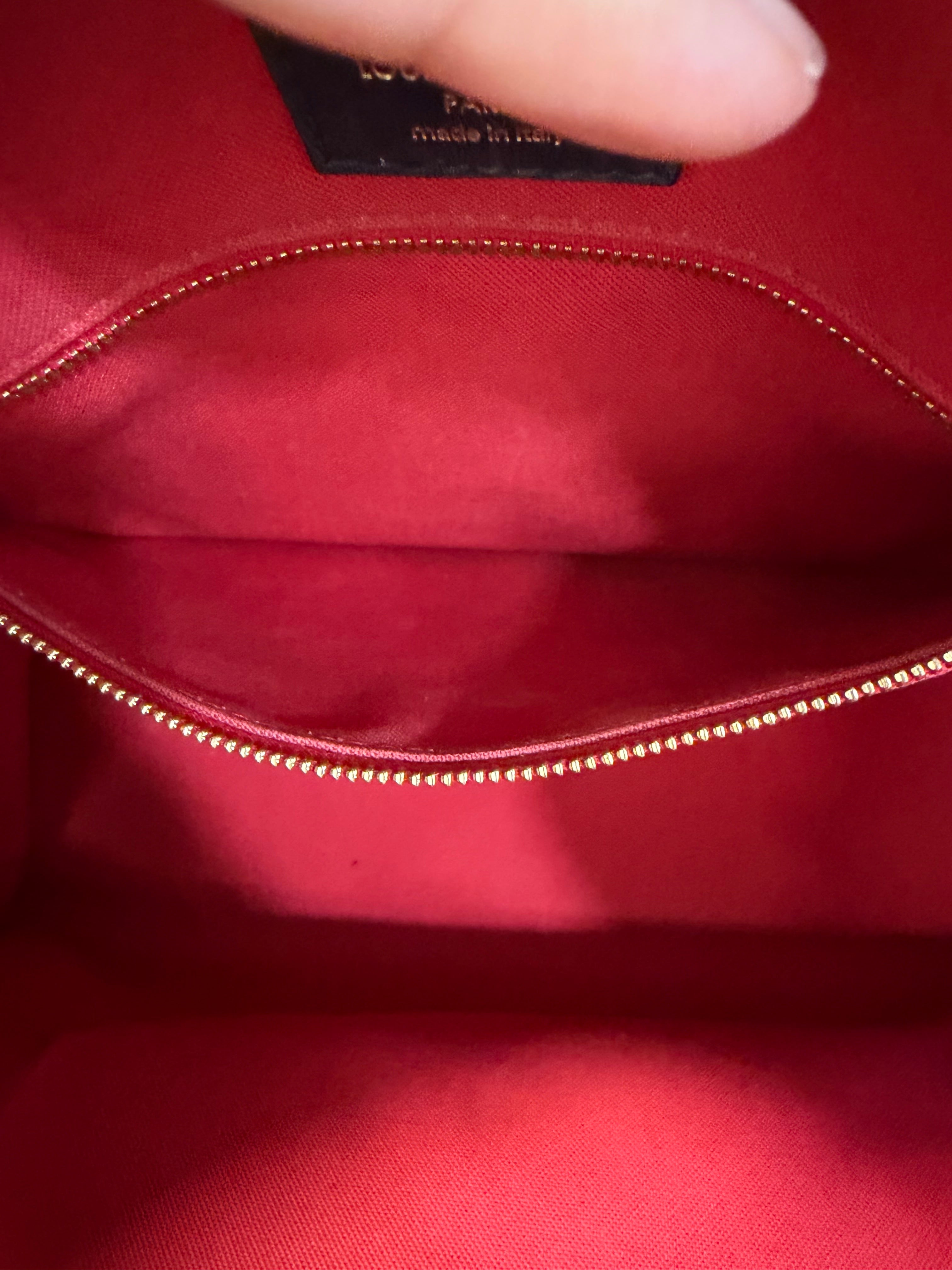 Louis Vuitton Onthego MM