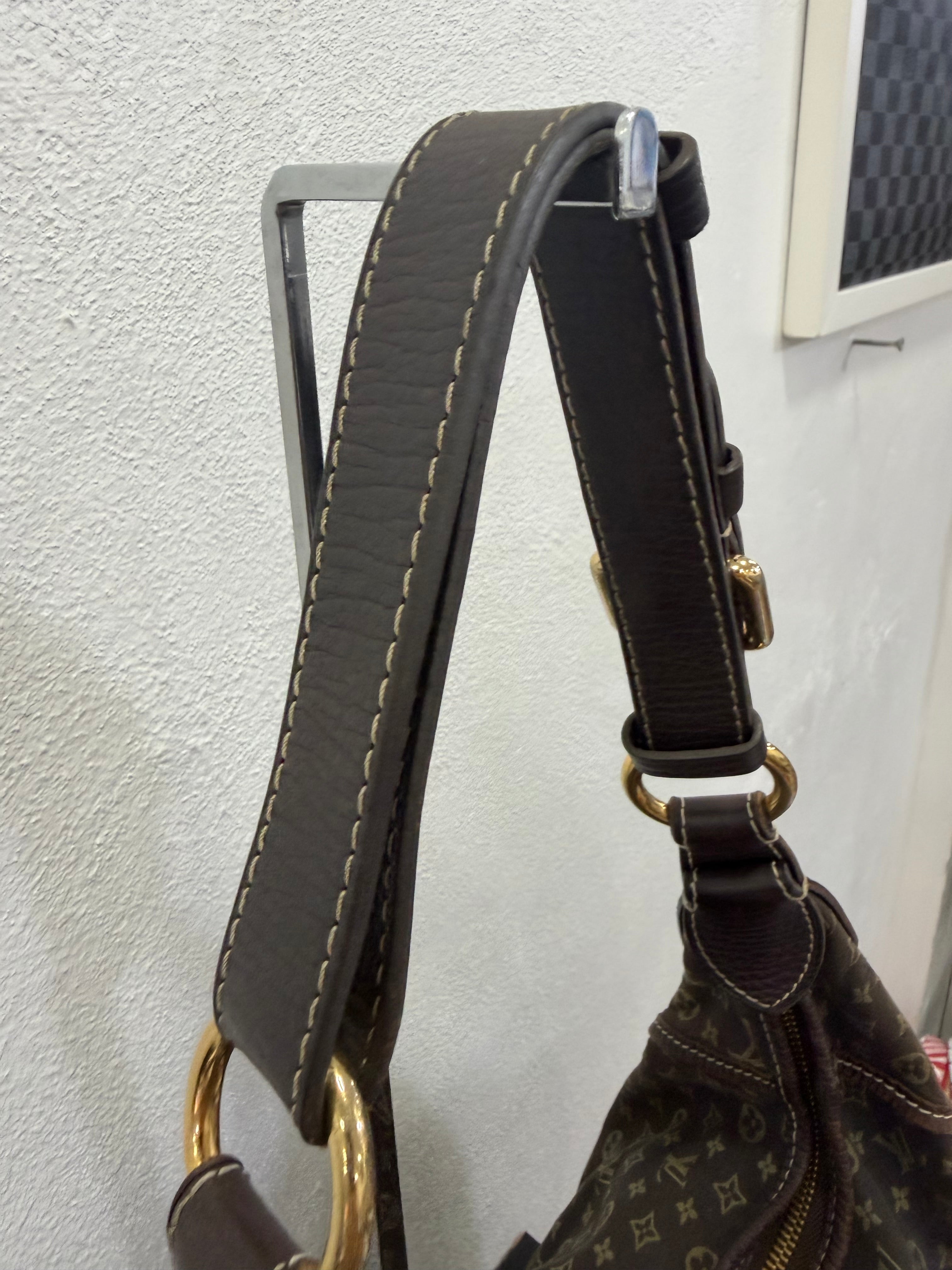 Louis vuitton Manon MM Mini Lin