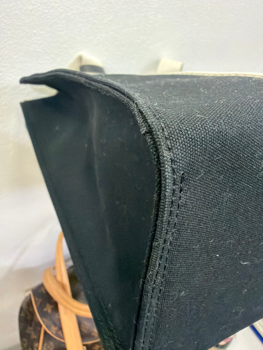 Jacquemus Tote bag Cabas