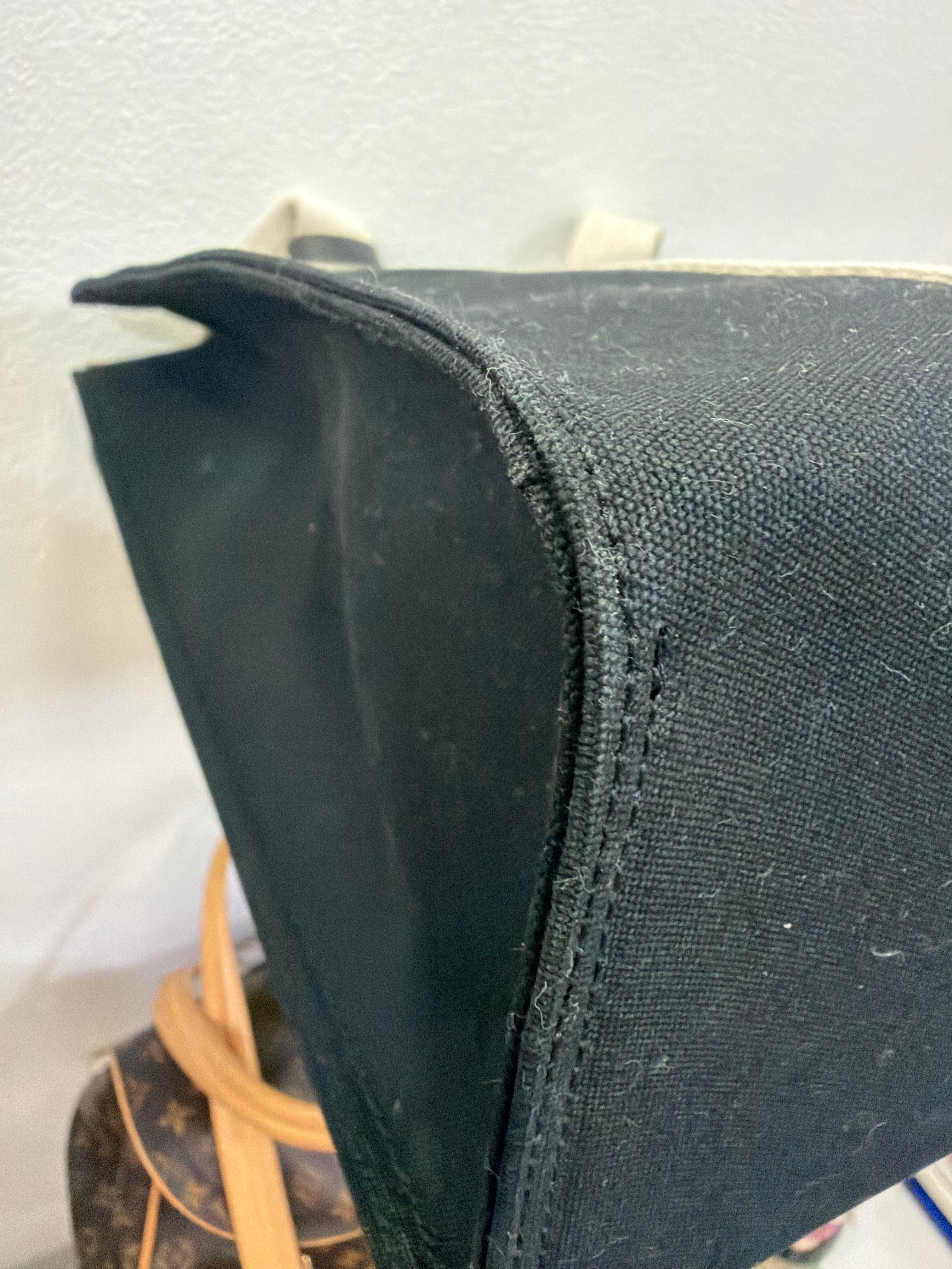Jacquemus Tote bag Cabas