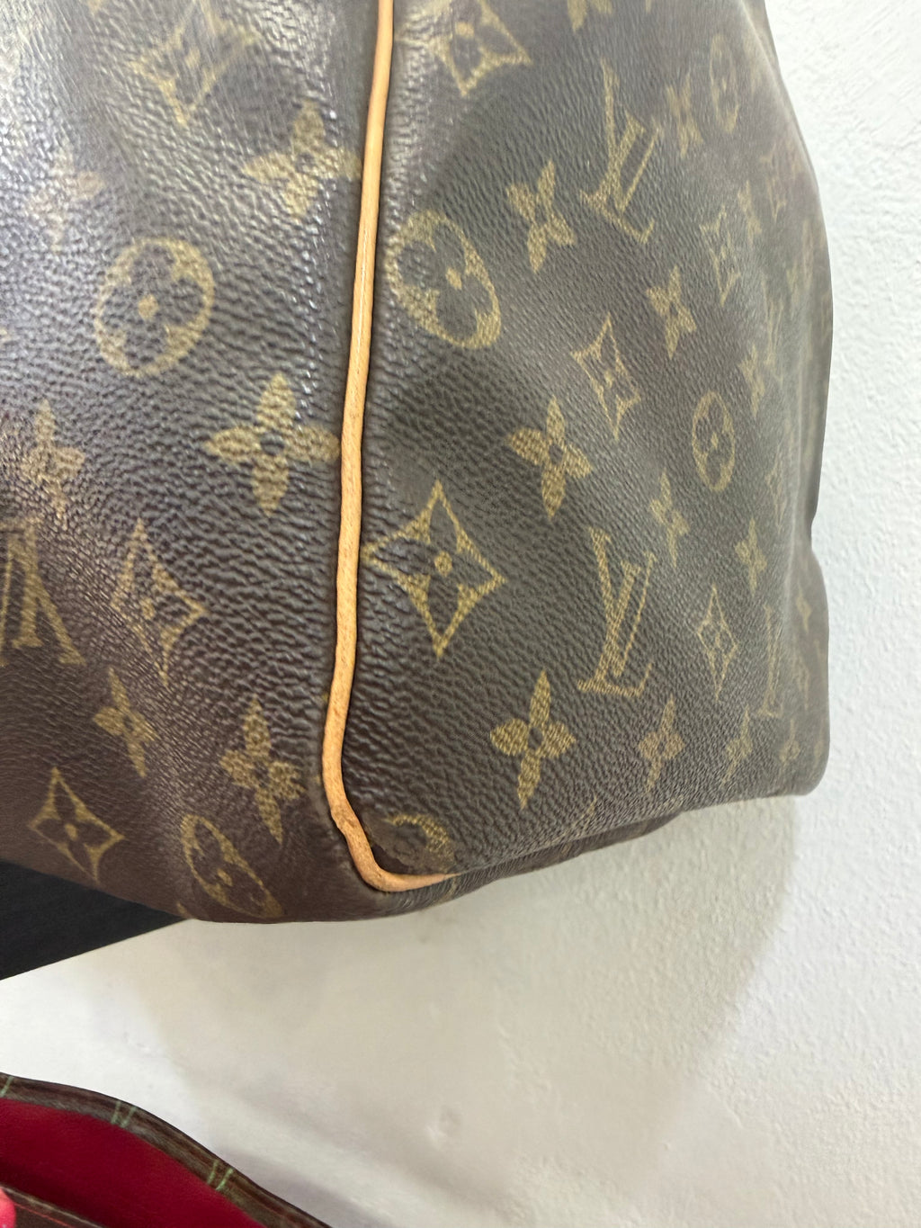 Louis Vuitton Keepall 60