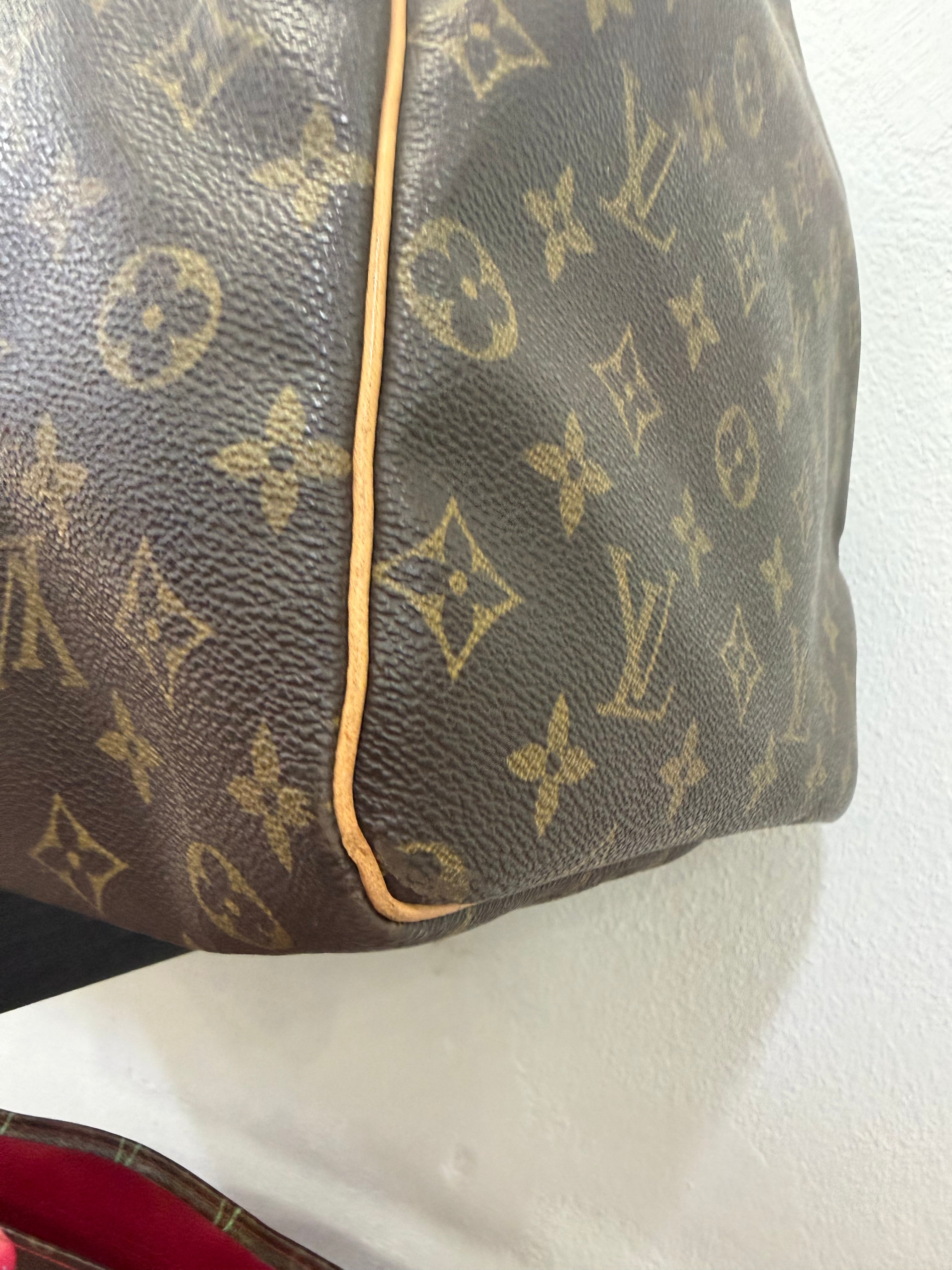 Louis Vuitton Keepall 60