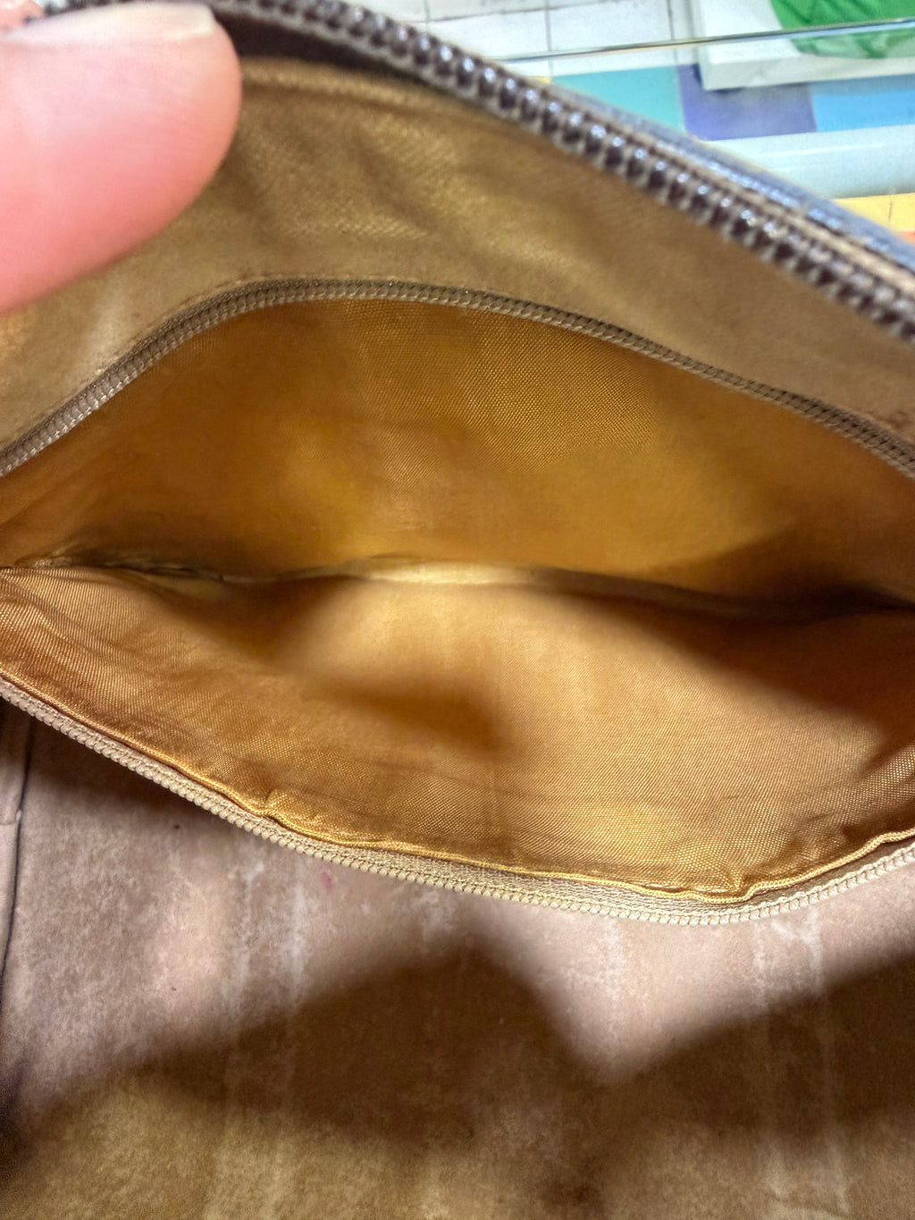 Gucci Boston Bag Ophidia
