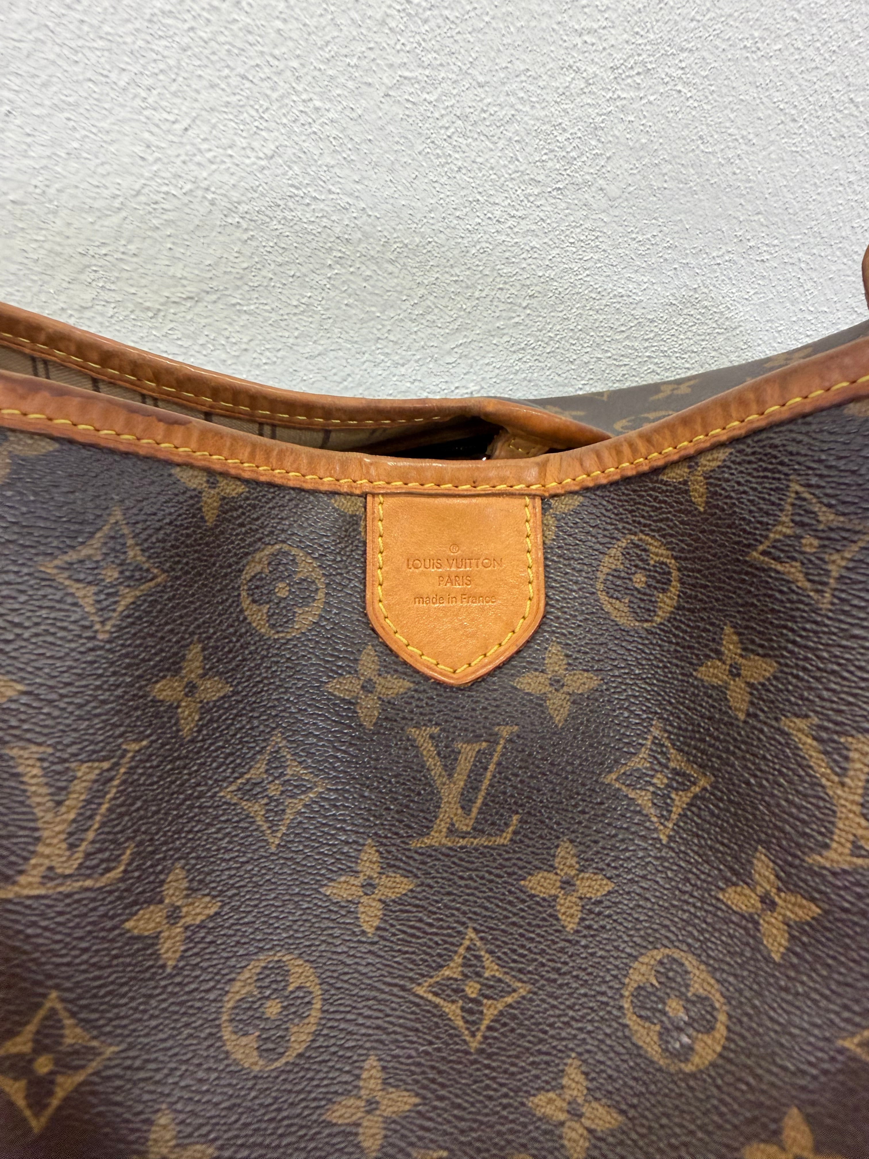 Louis Vuitton Delightful PM