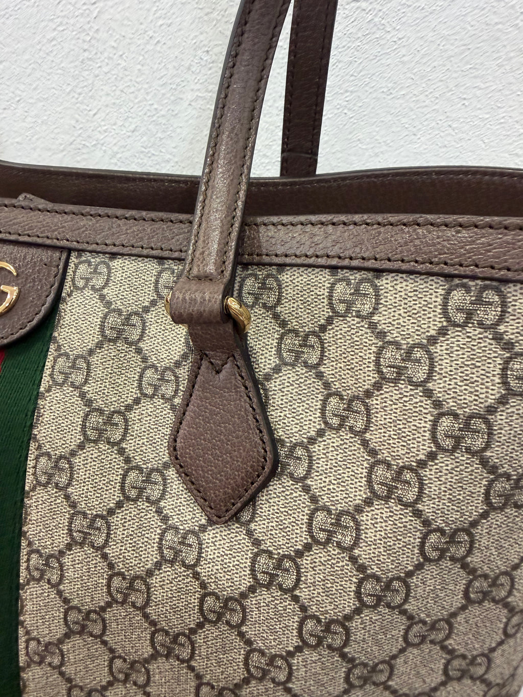Gucci Shopping Ophidia