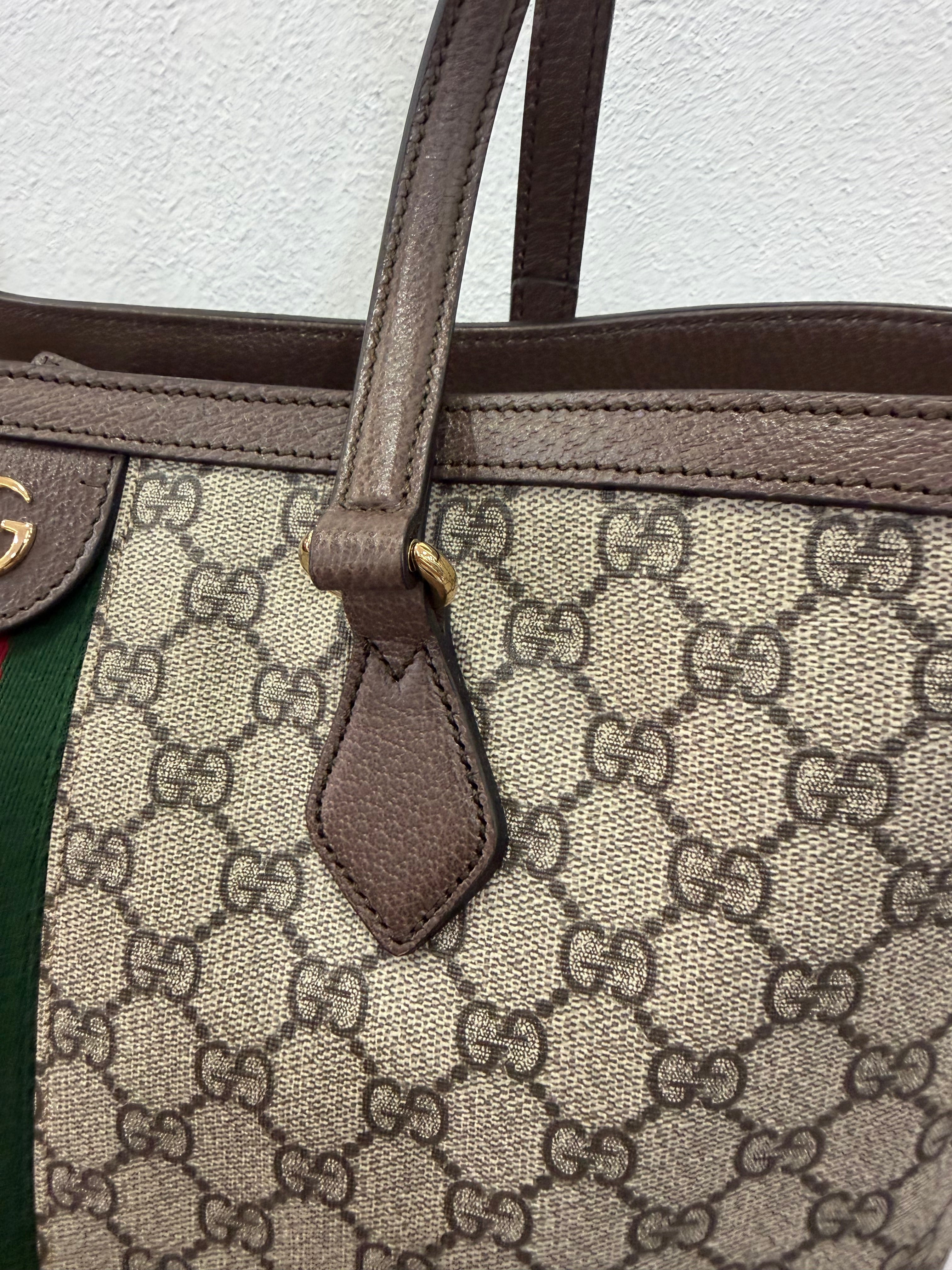 Gucci Shopping Ophidia