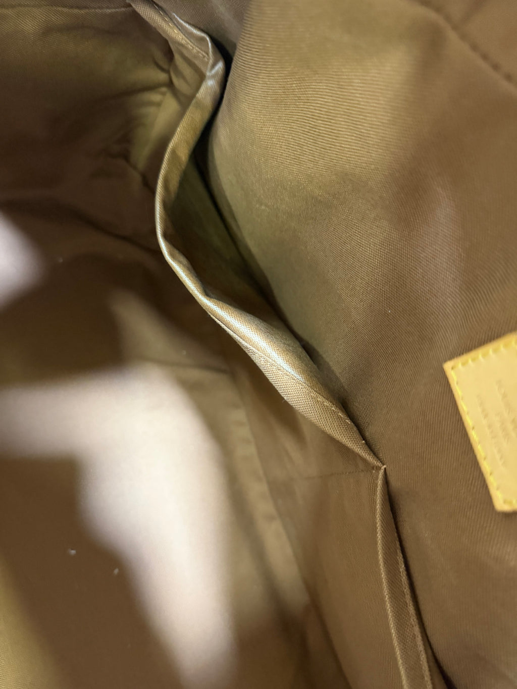 Louis vuitton Eole 50 Monogram