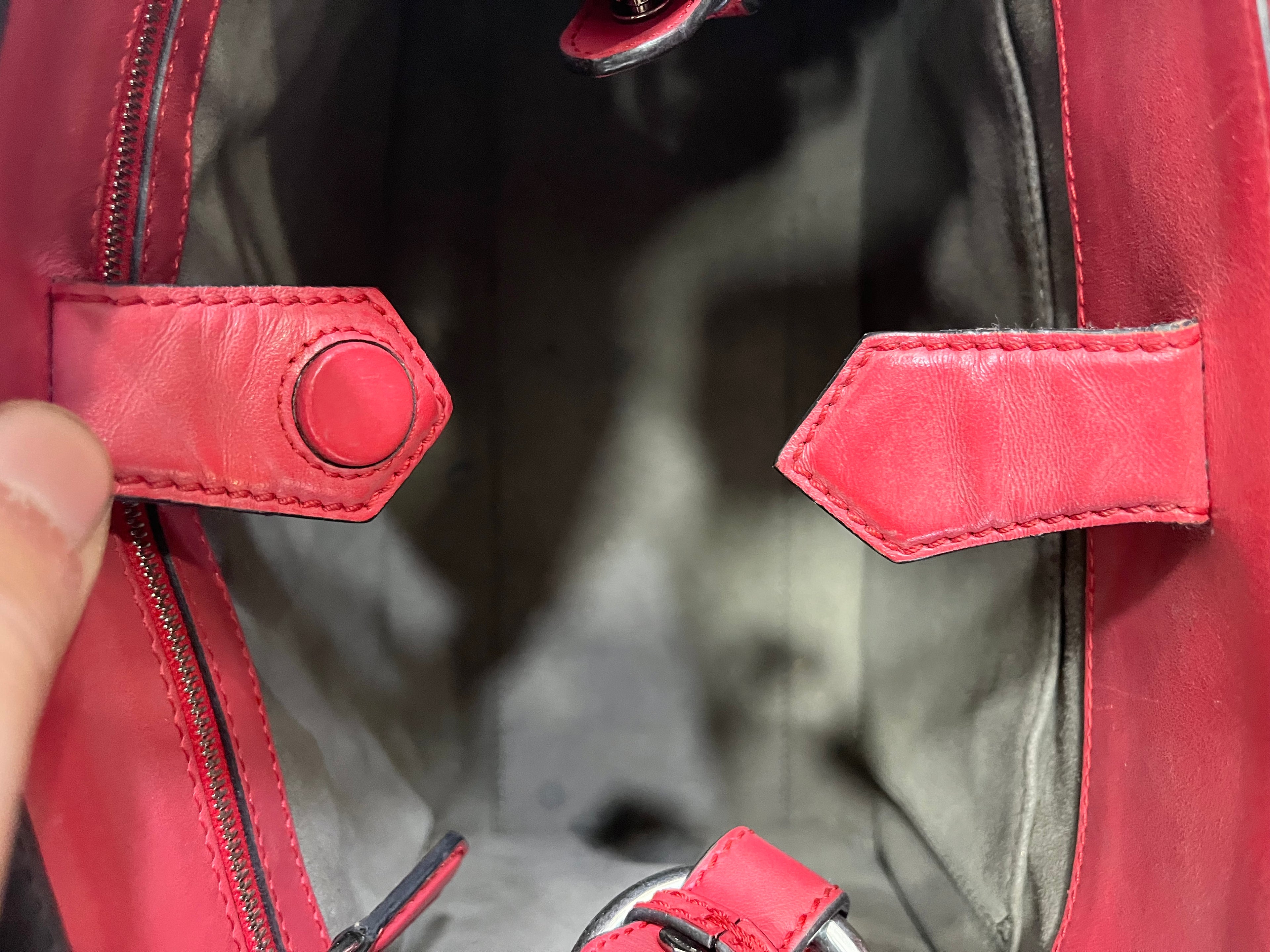 Fendi Runaway fiamma